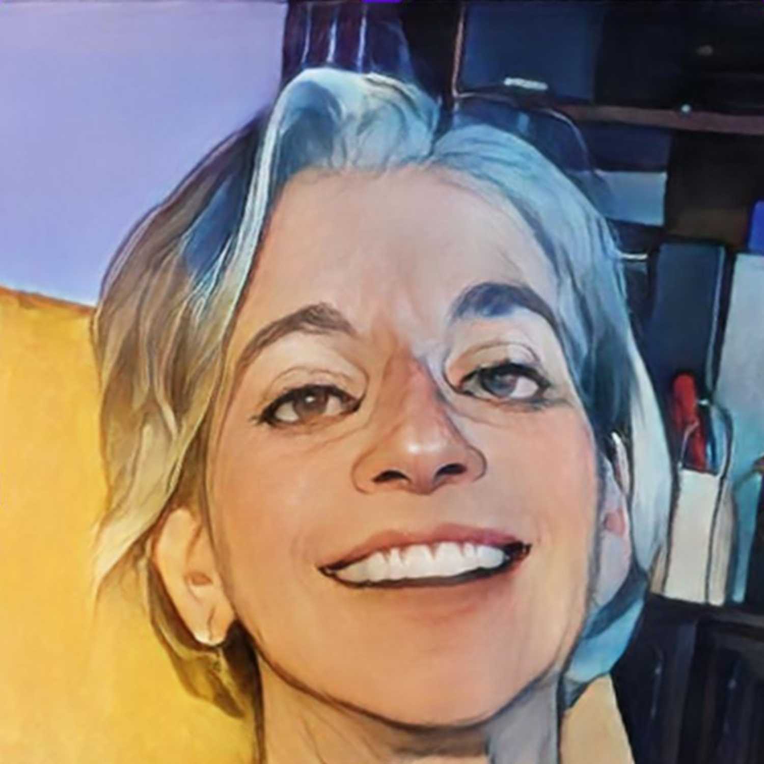 "Why Faith Matters" episode artwork