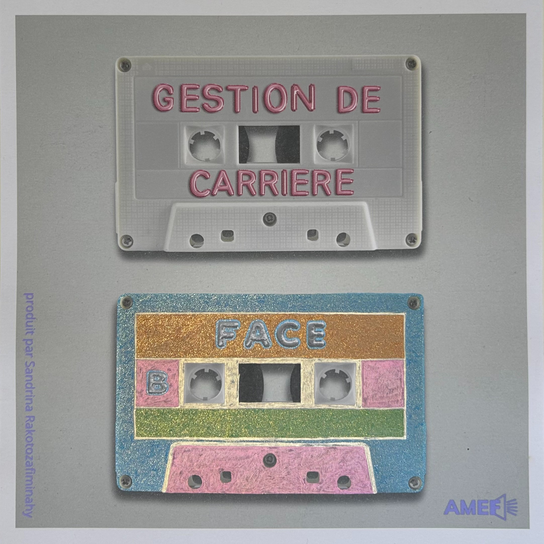 Gestion de Carrière : Face B