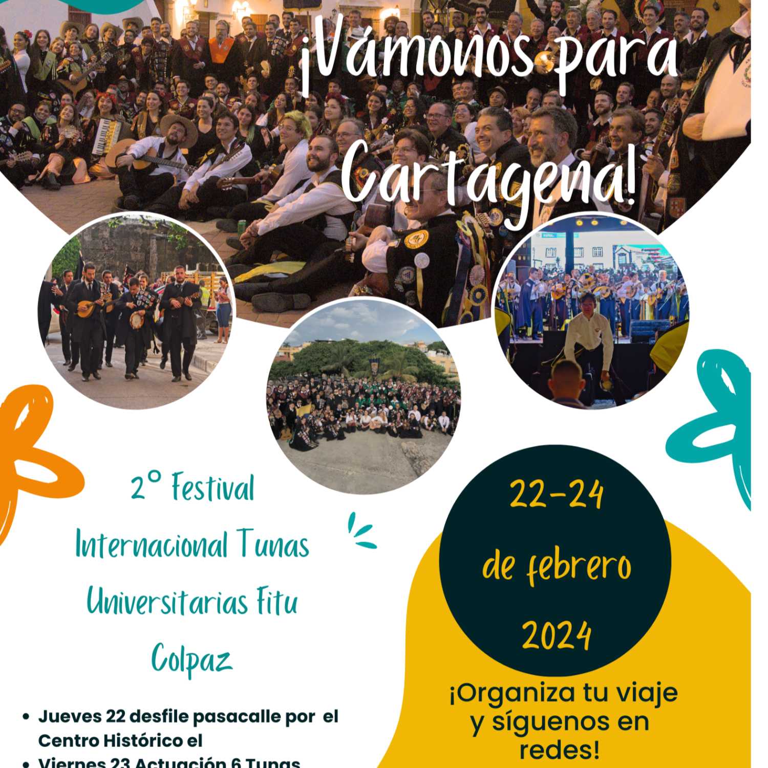 Gestión Cultural