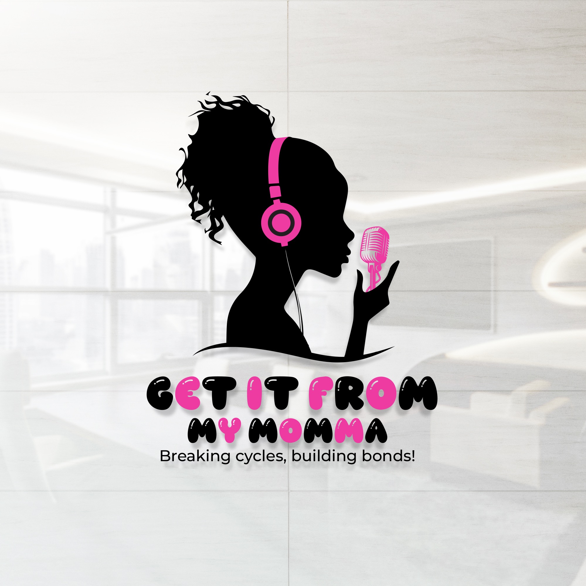 Get It From My MommaPodcast 