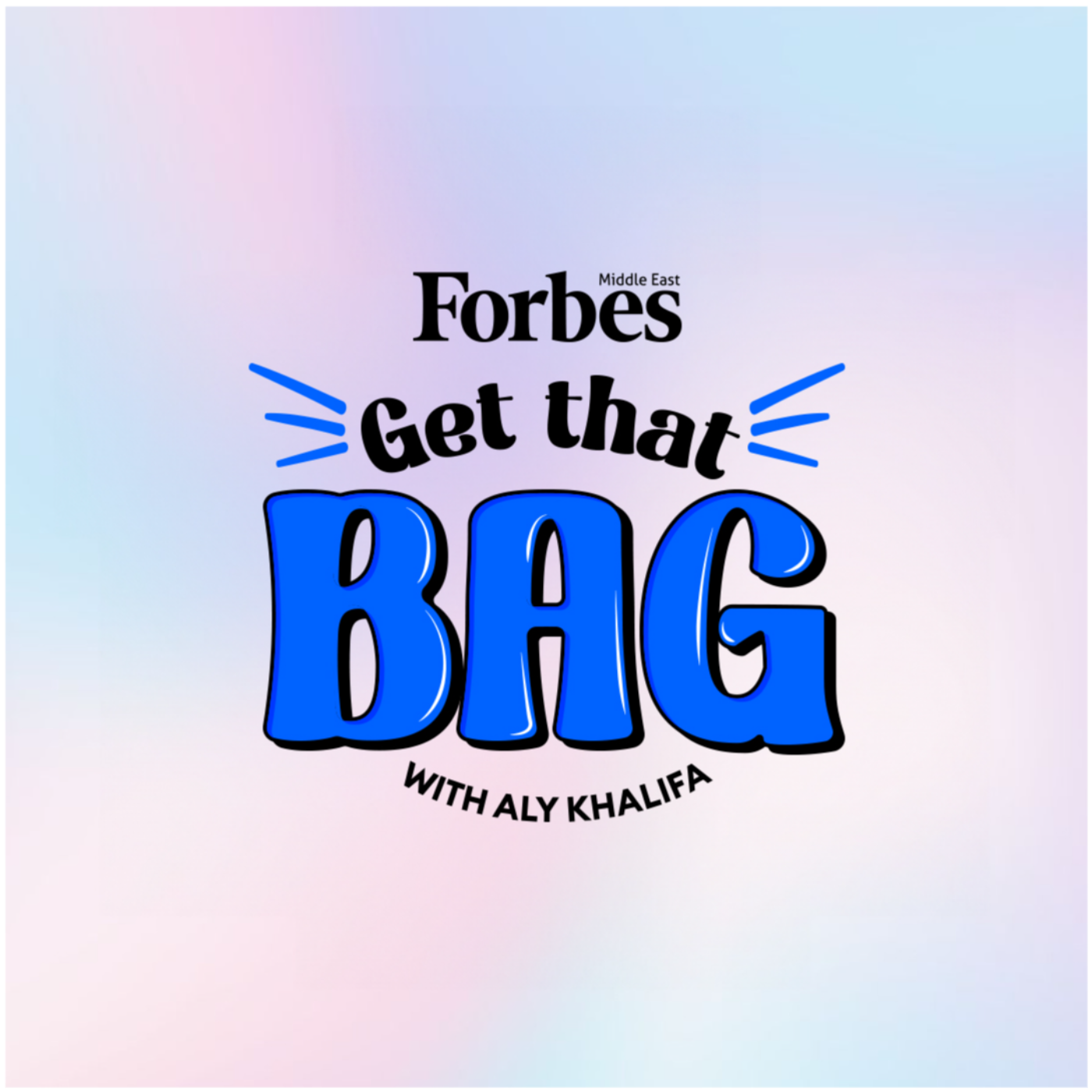 Get that Bag