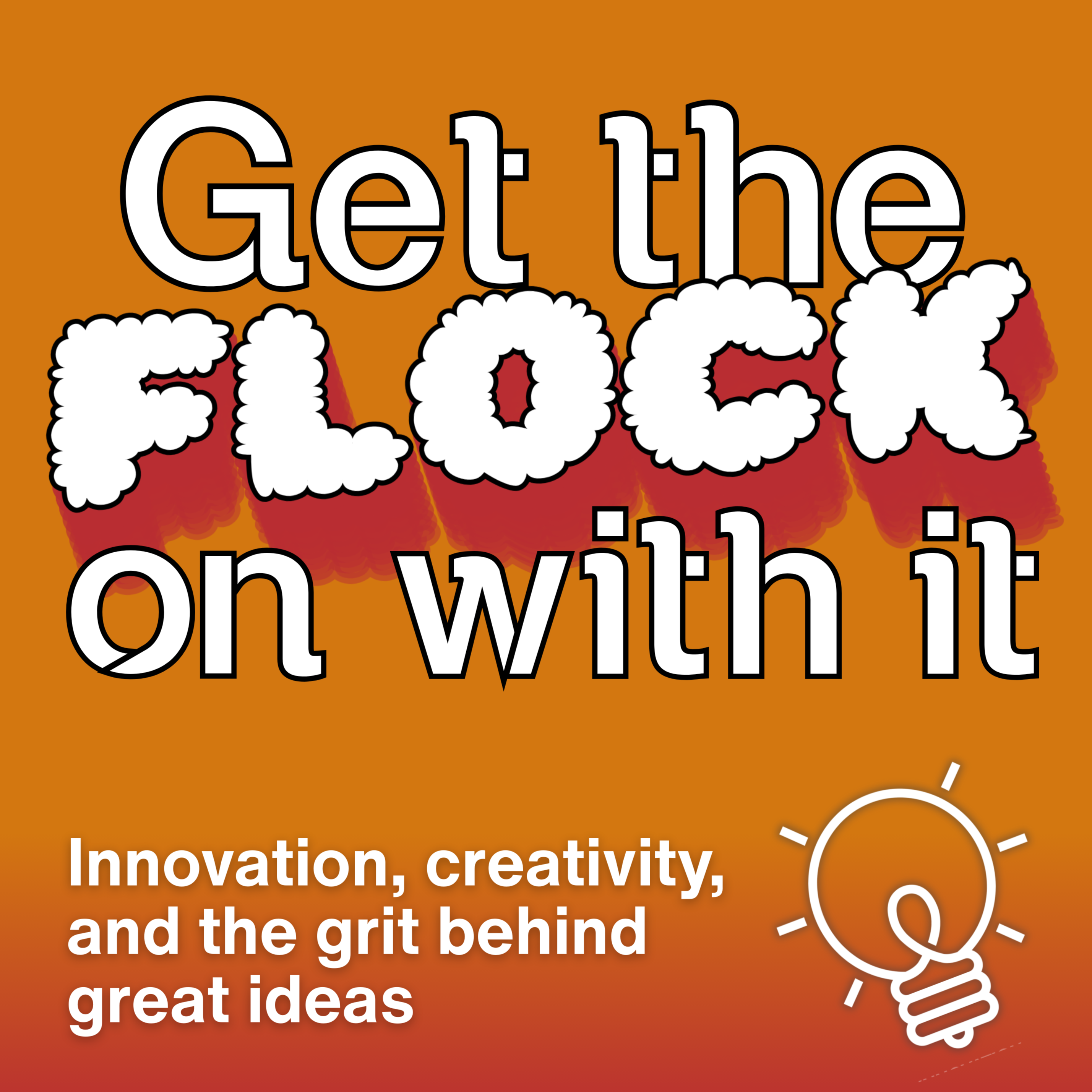 Get The Flock On With It