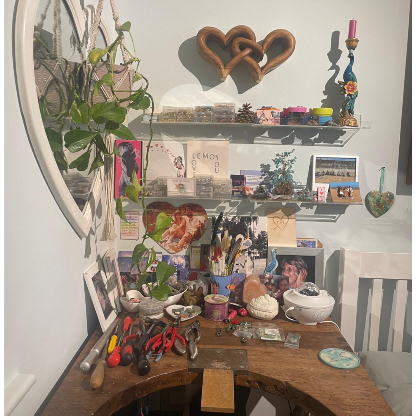 Get to know Lemoy - CEO of RubyMoy Jewellery