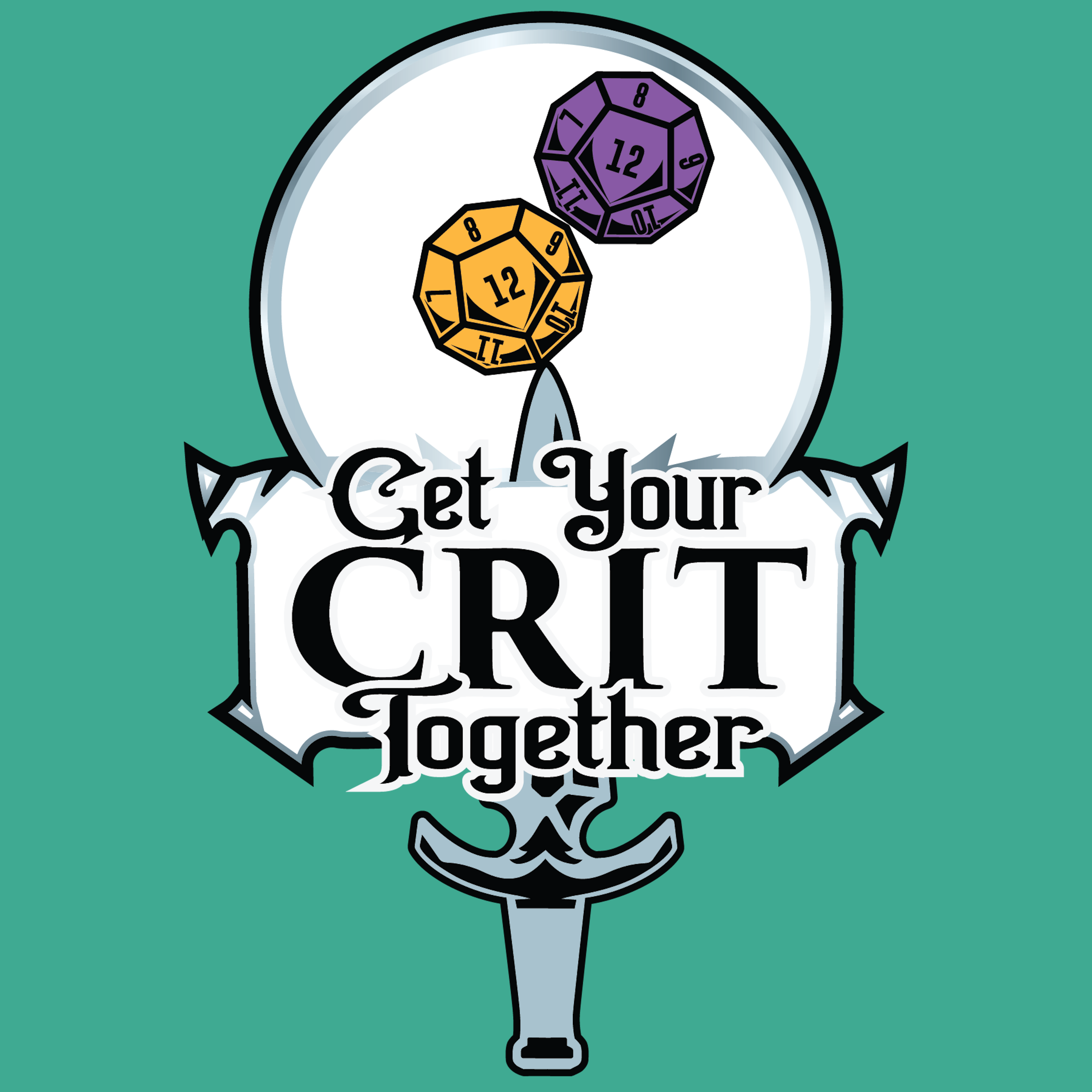 Get Your Crit Together