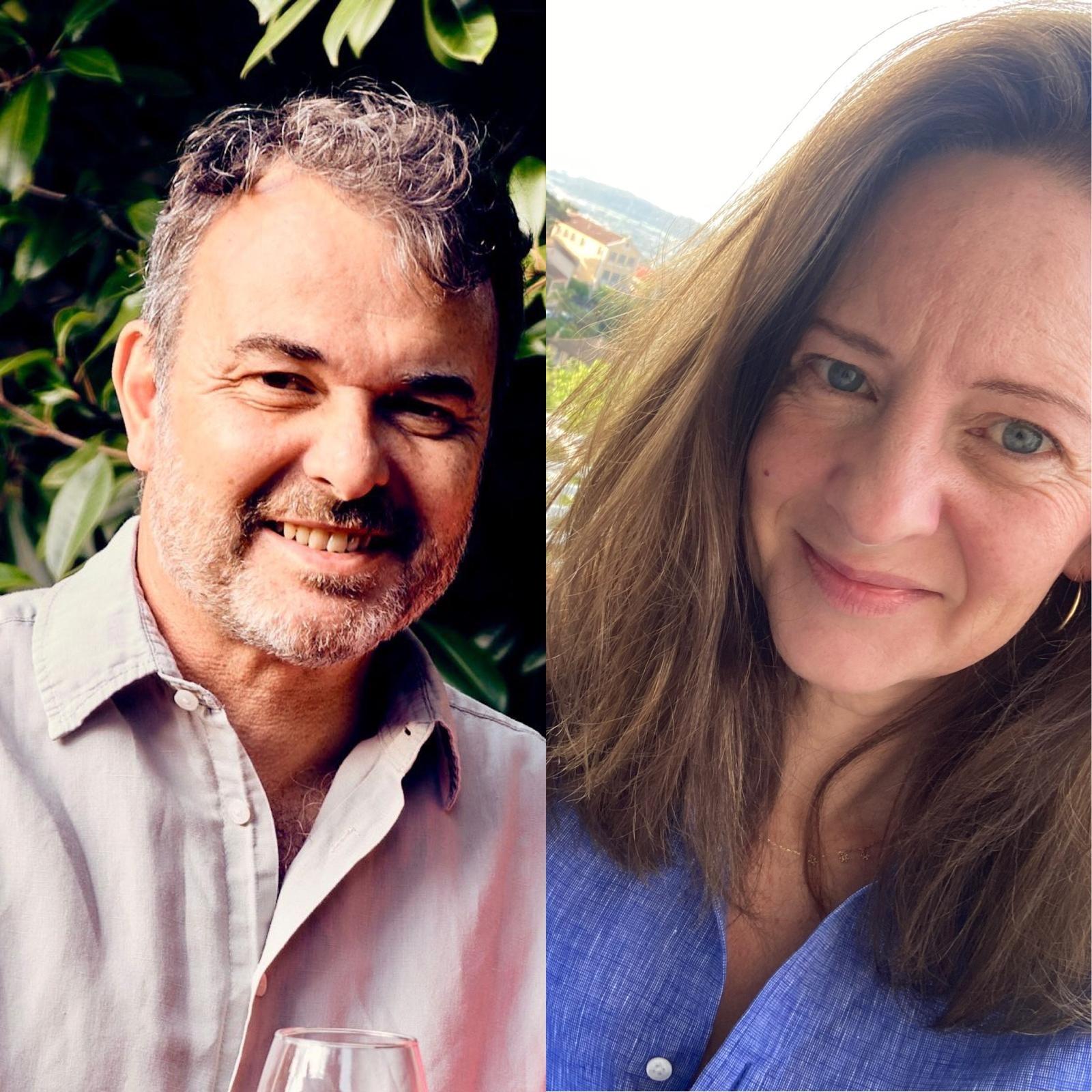 Get Yourself a Glass