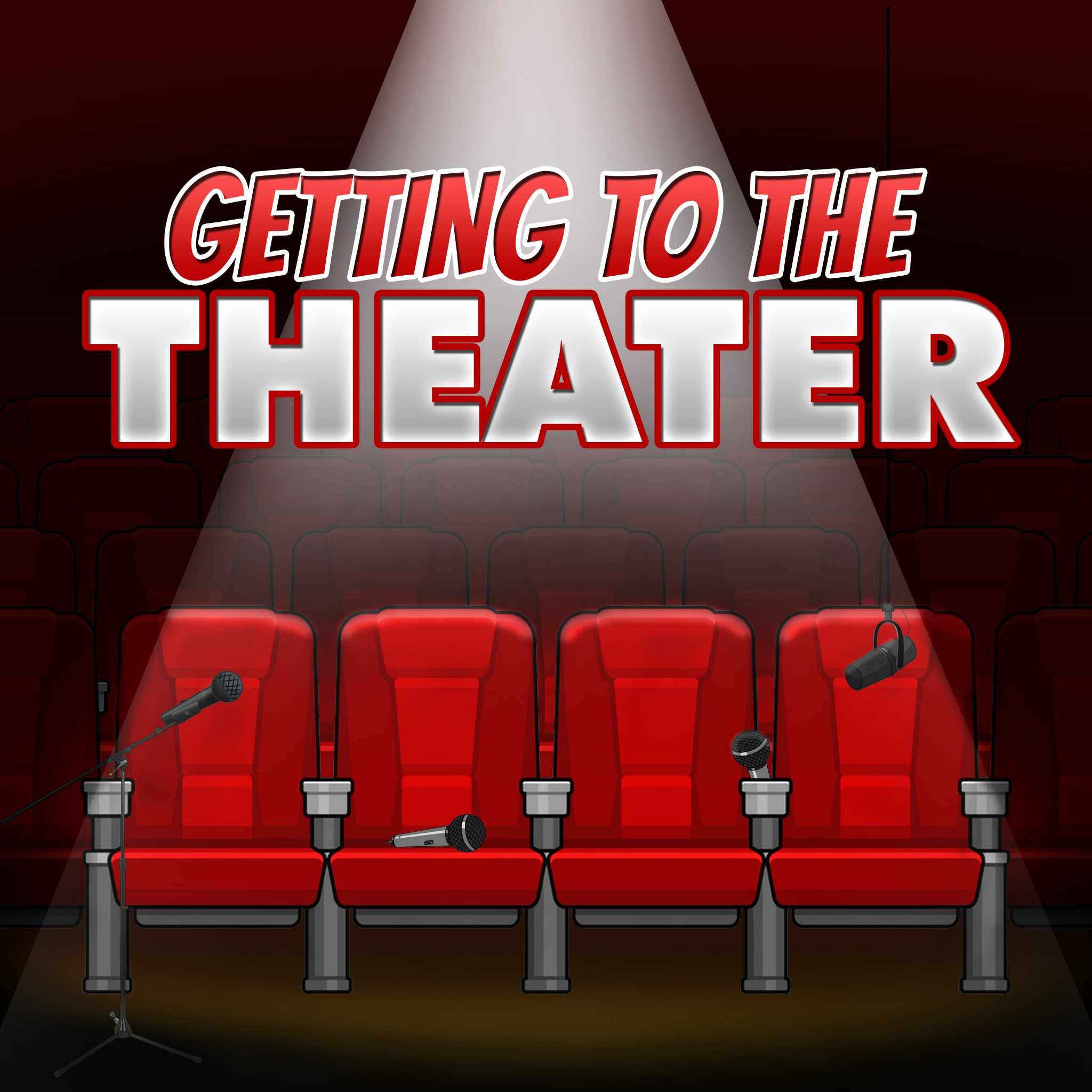 Getting To The Theater