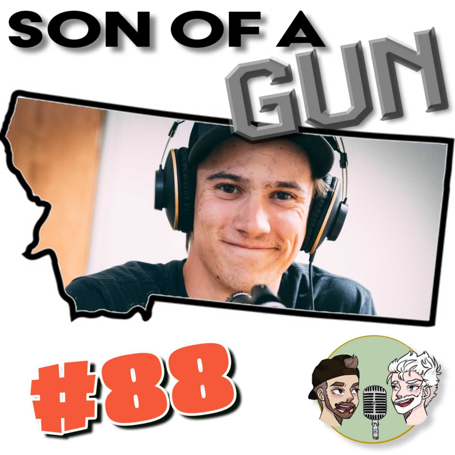 88: Son of a Gun