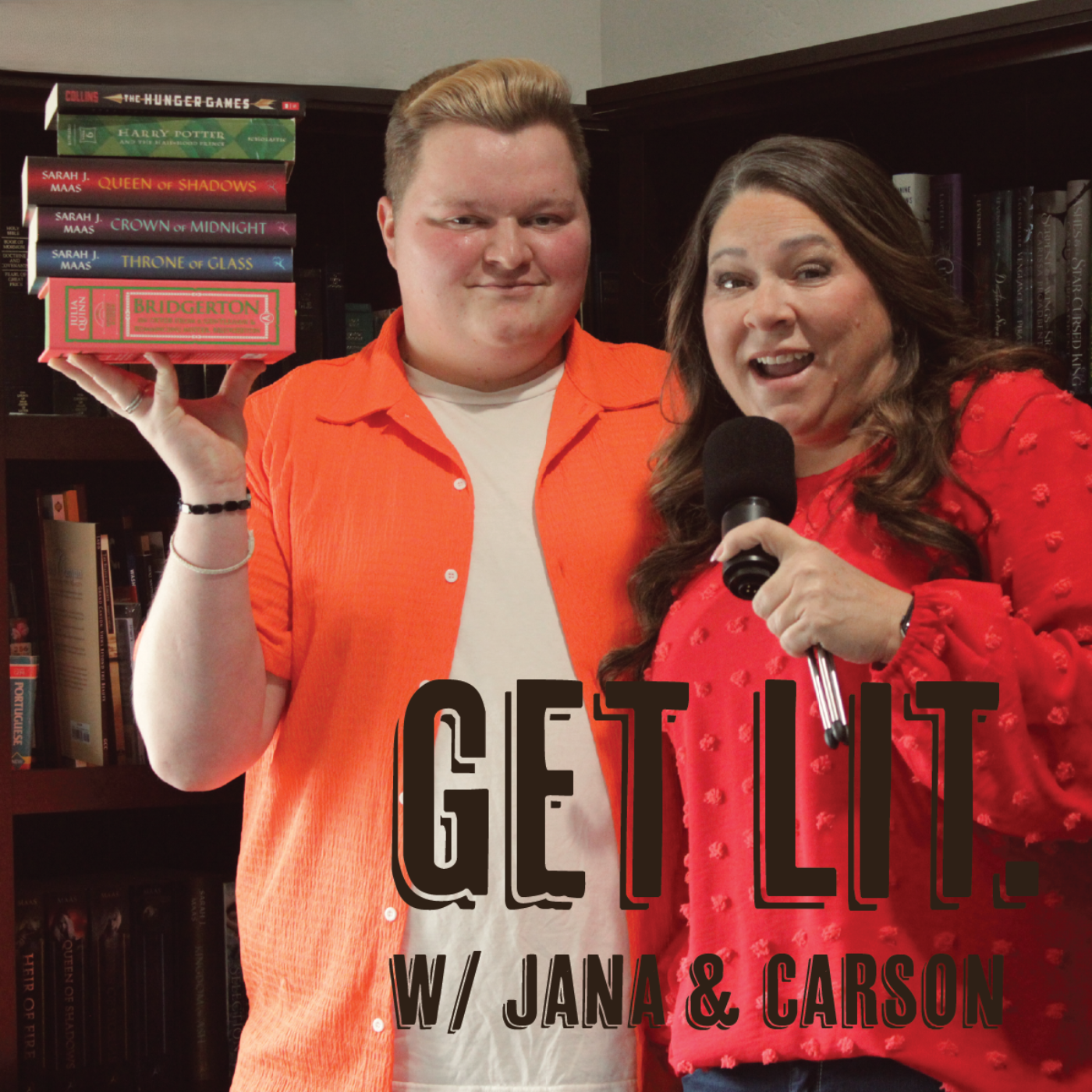Get Lit.