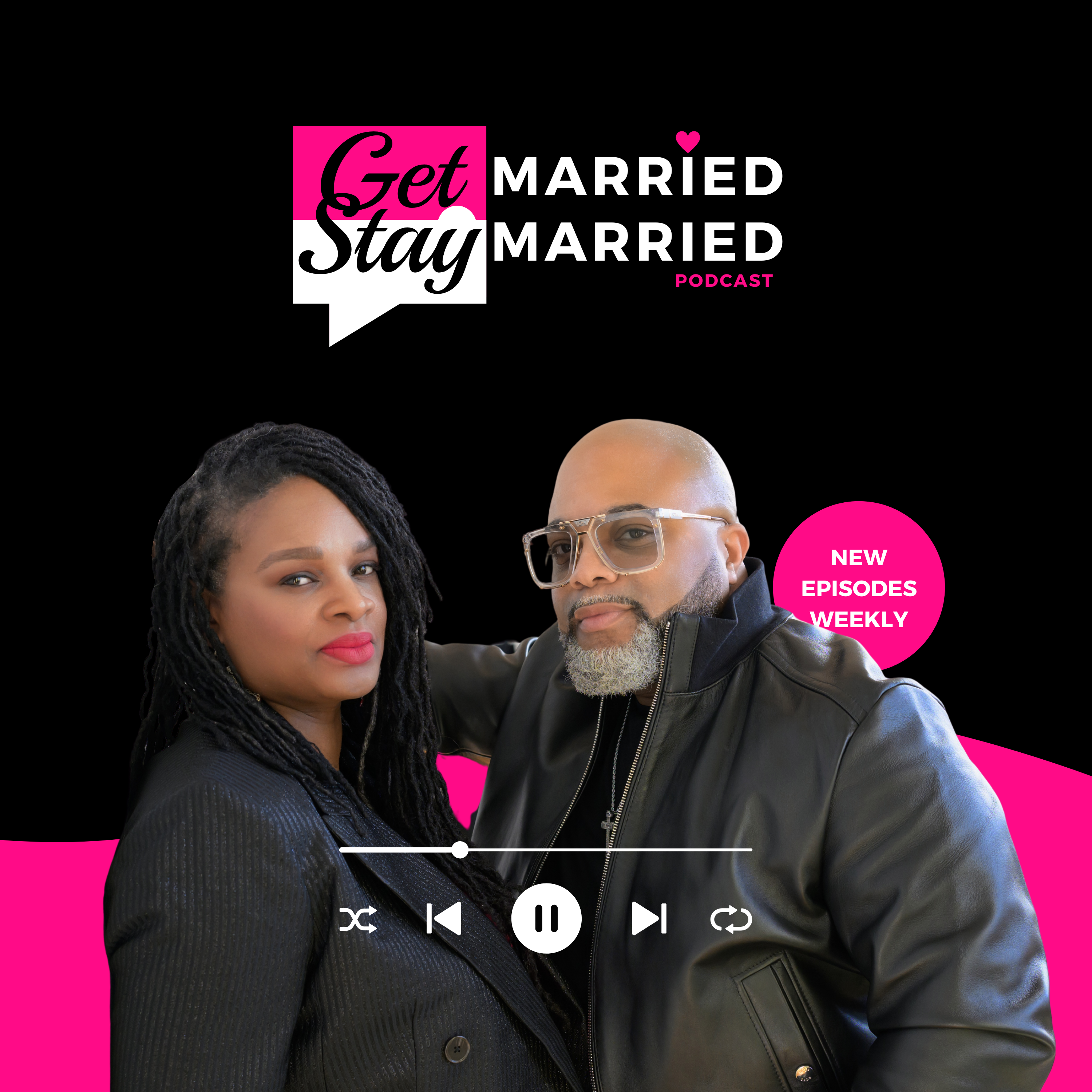 Marriage Is a Covenant, Not a Contract