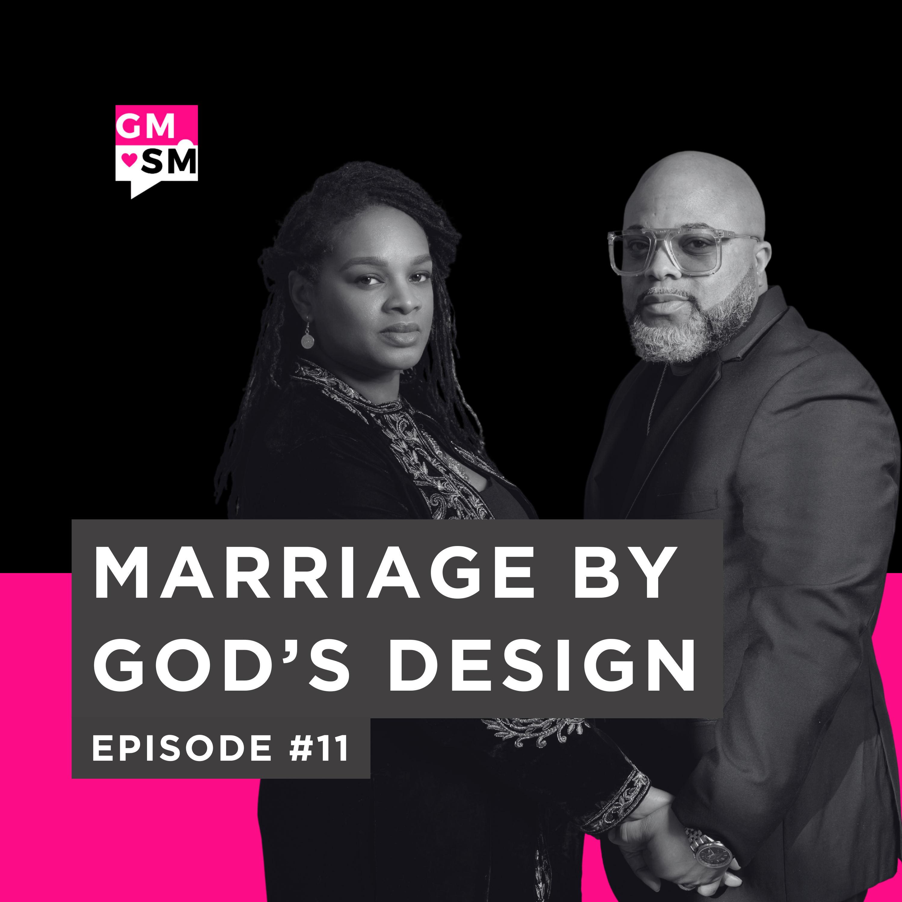 Marriage By God's Design