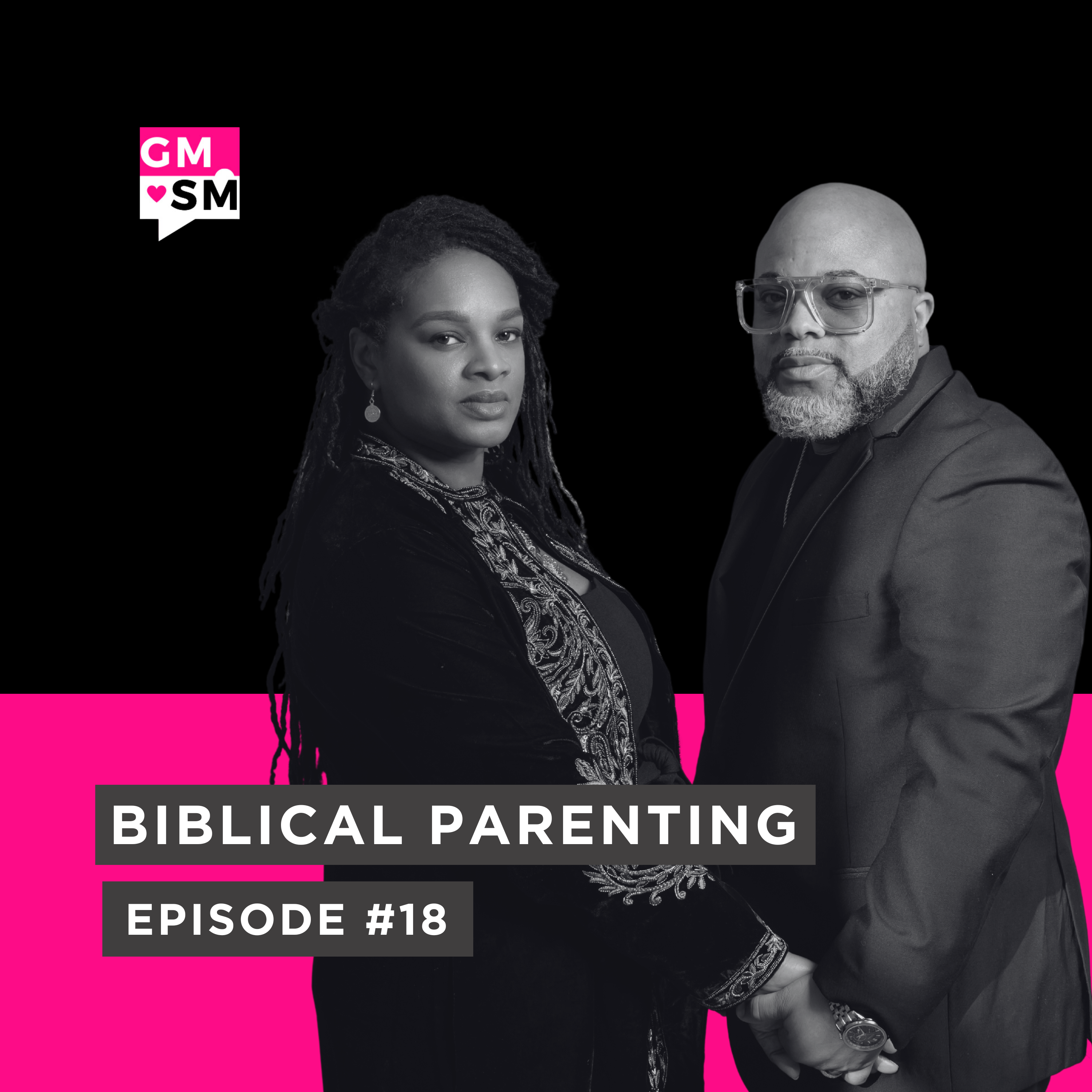 Biblical Parenting