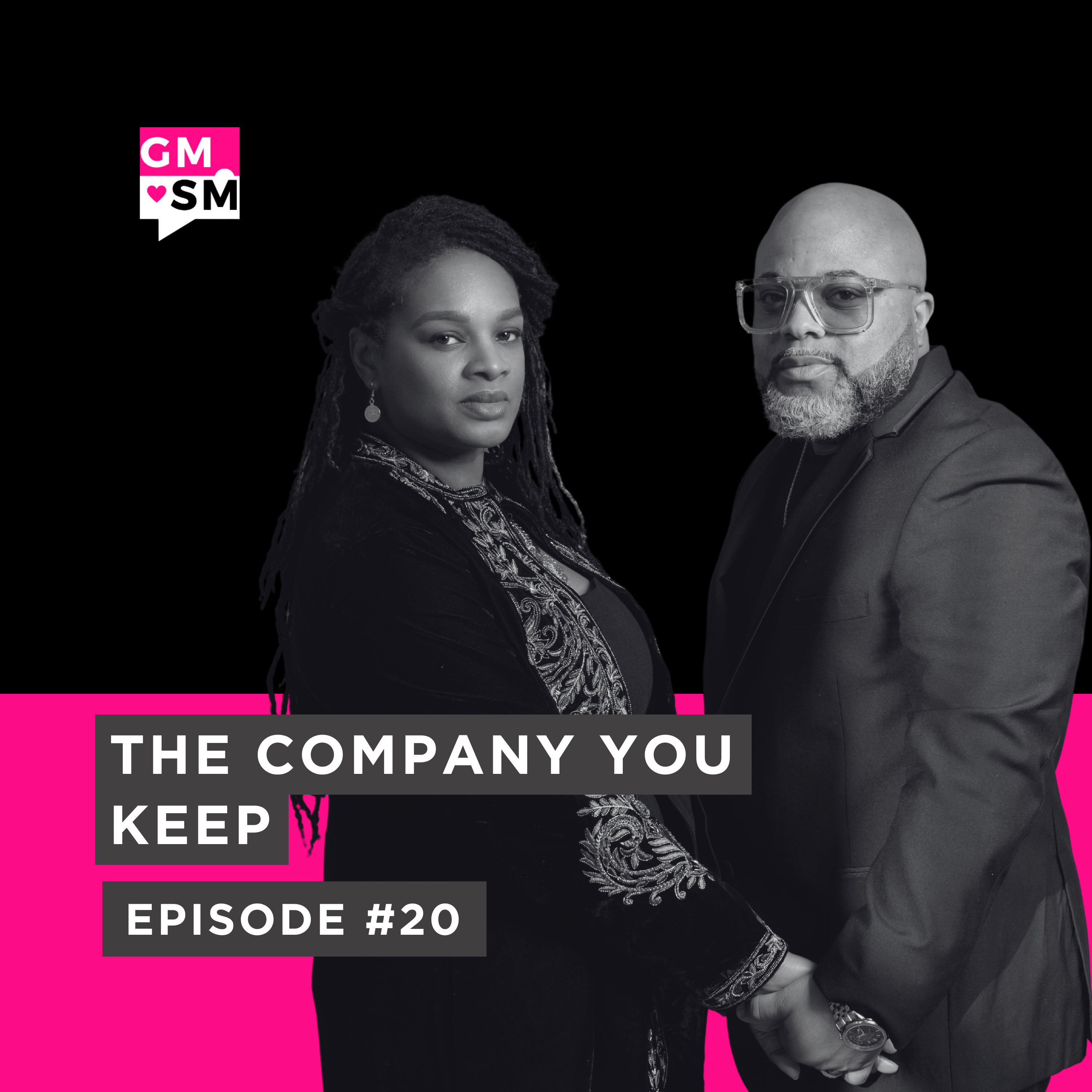 The Company You Keep