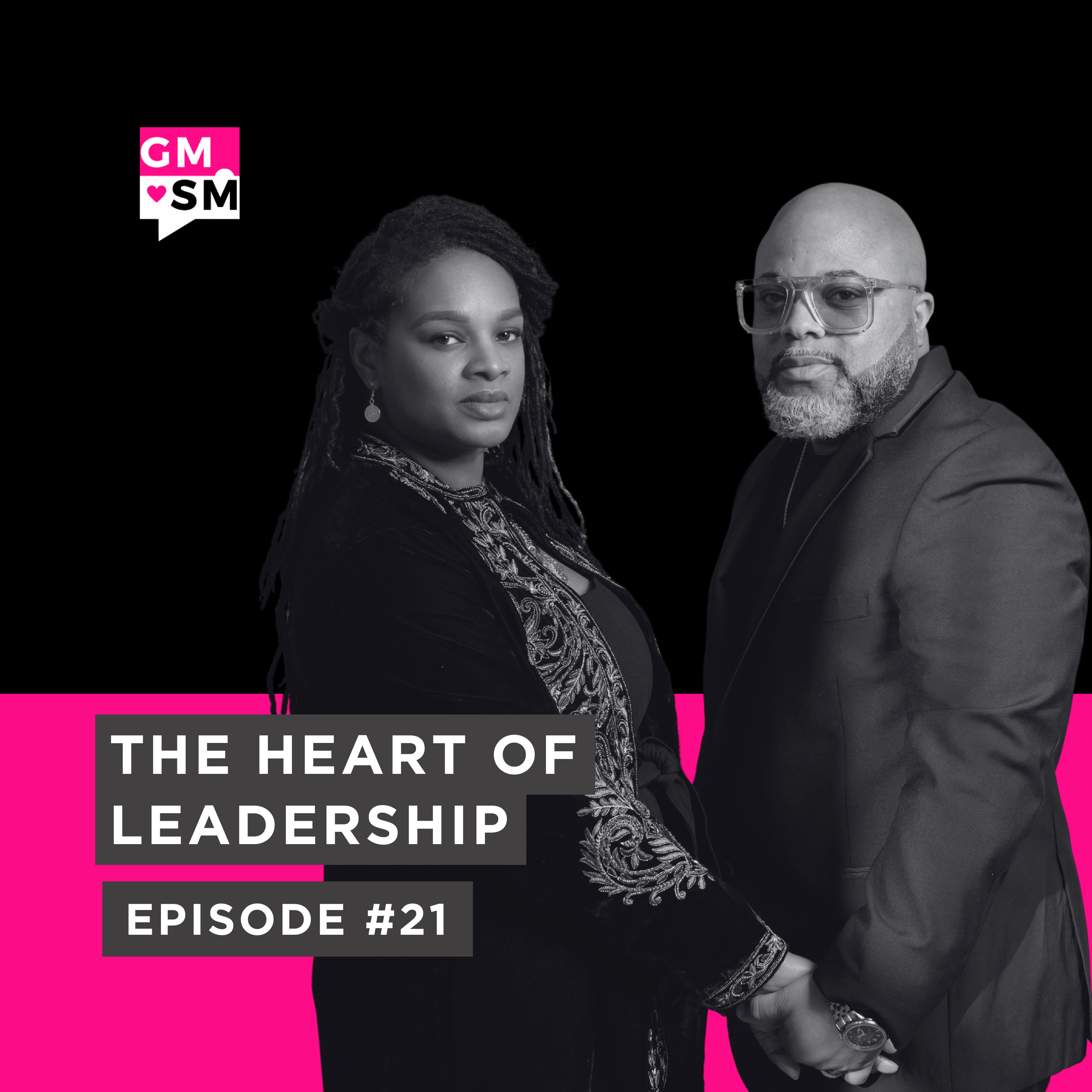 The Heart of Leadership in Marriage: Co-Leading with Love and Faith