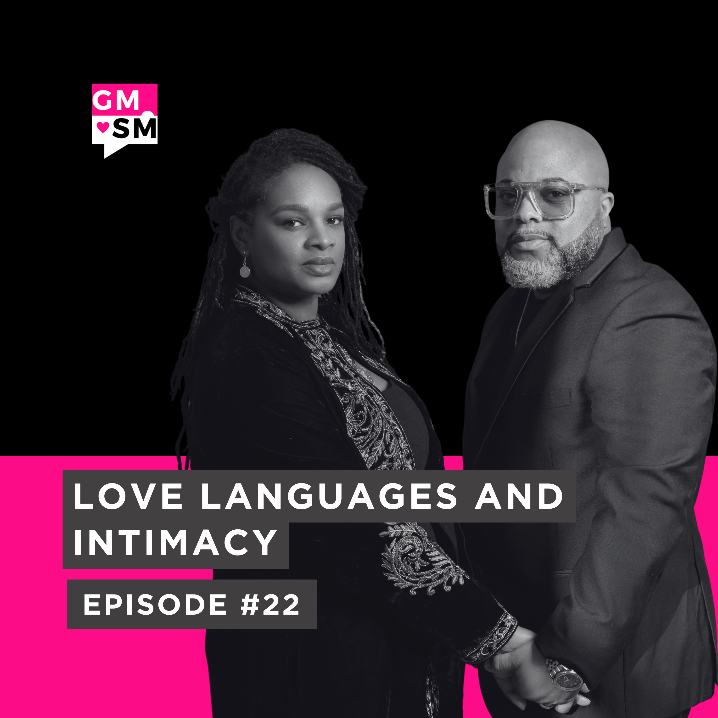 Nurturing Love with Biblical Principles: Exploring Love Languages and Intimacy