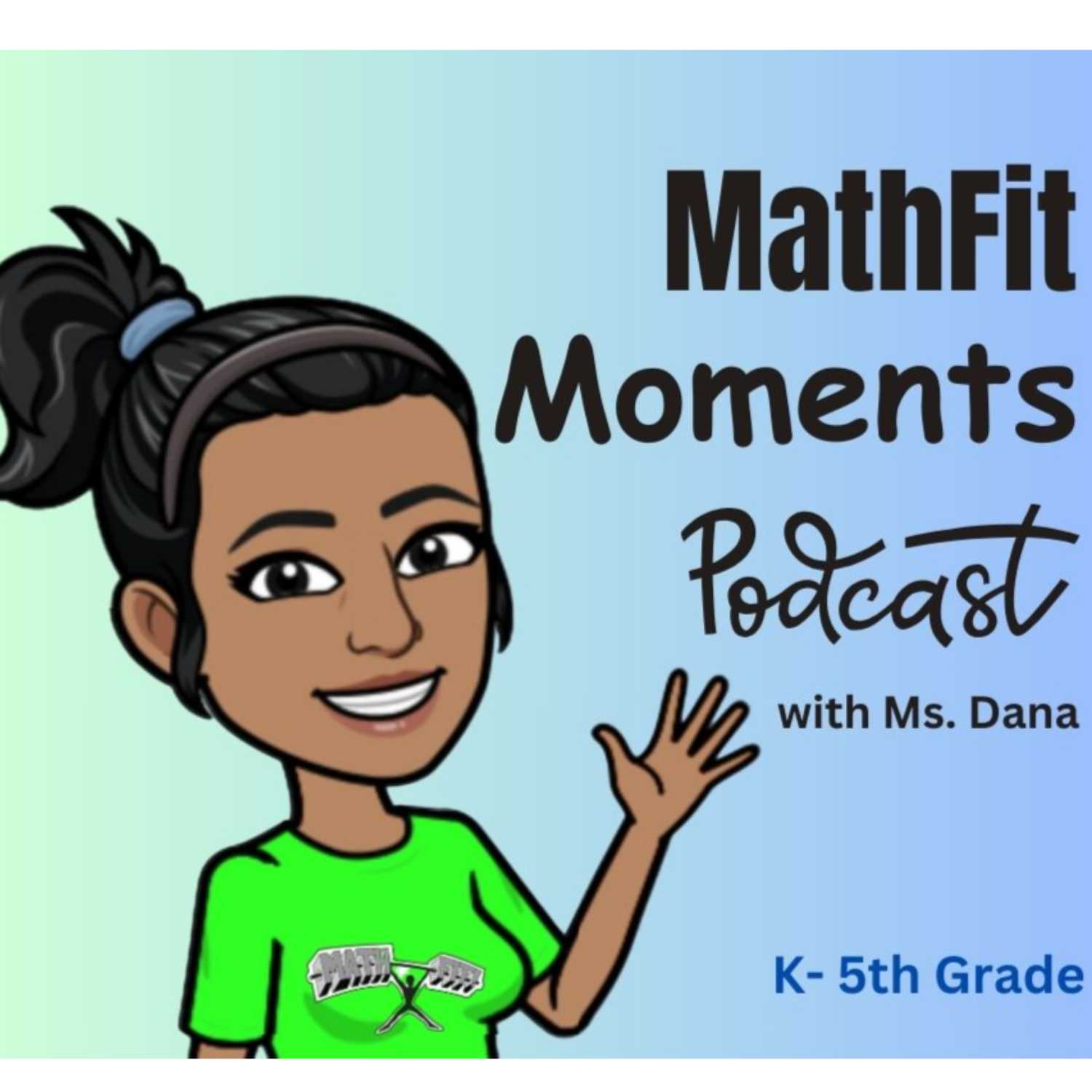 MathFit Moments