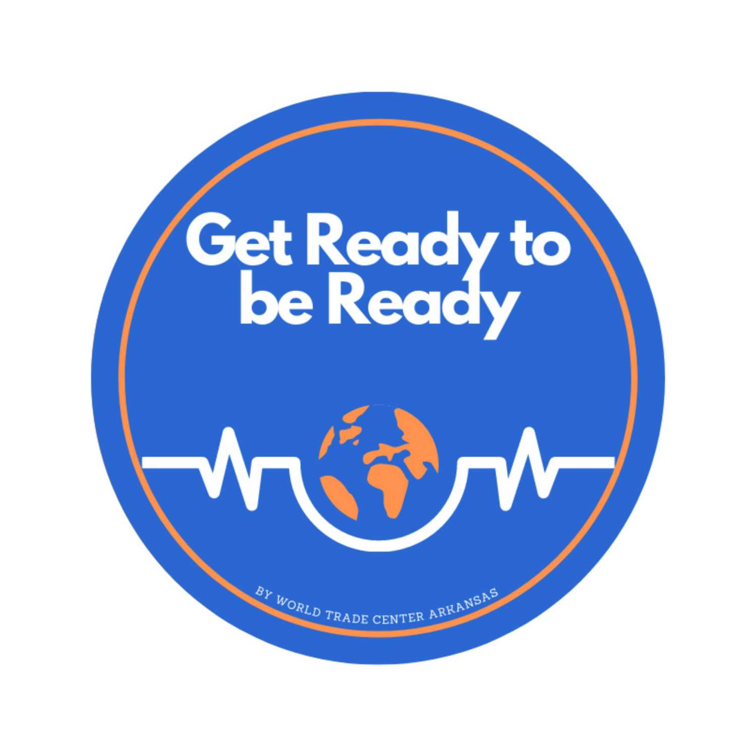 Get Ready to Be Ready