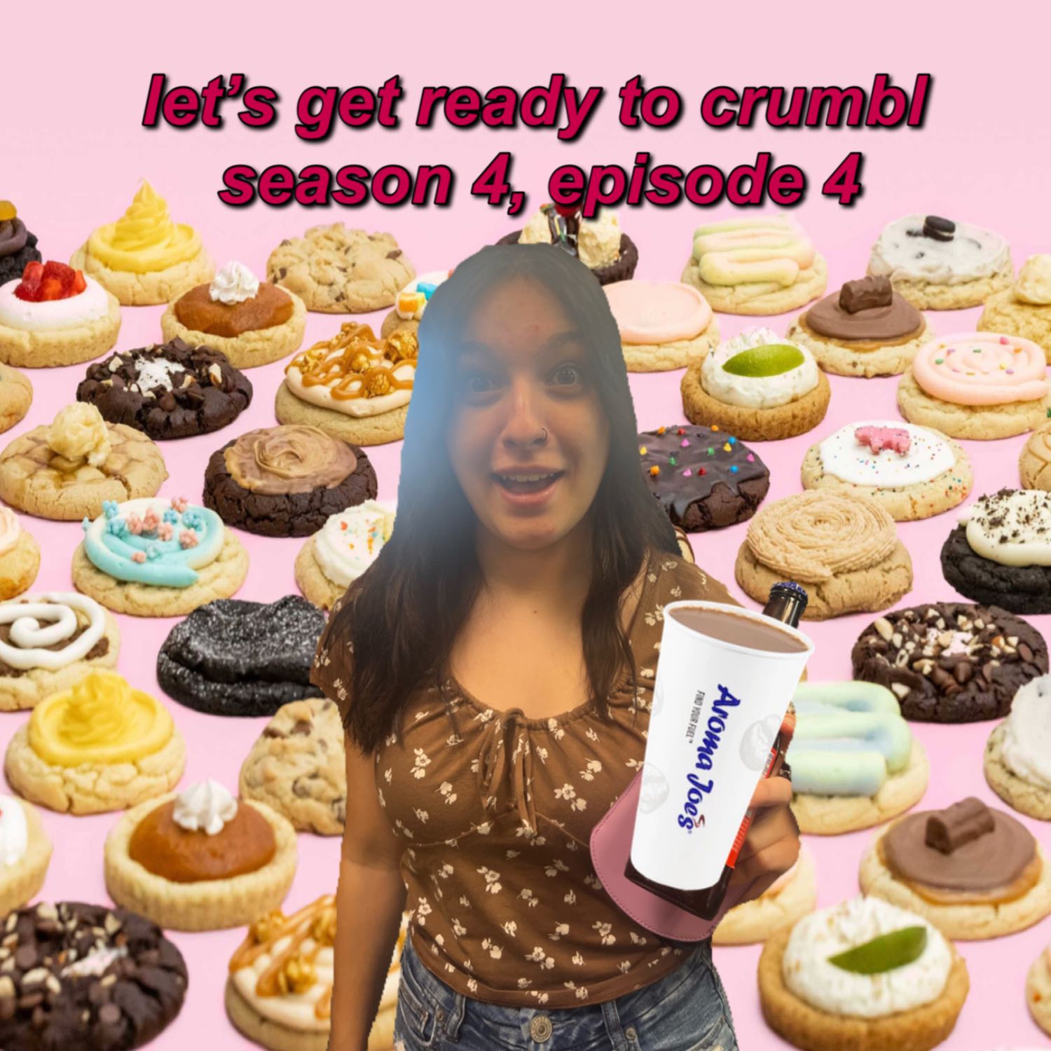 Let's Get Ready to Crumbl episode artwork
