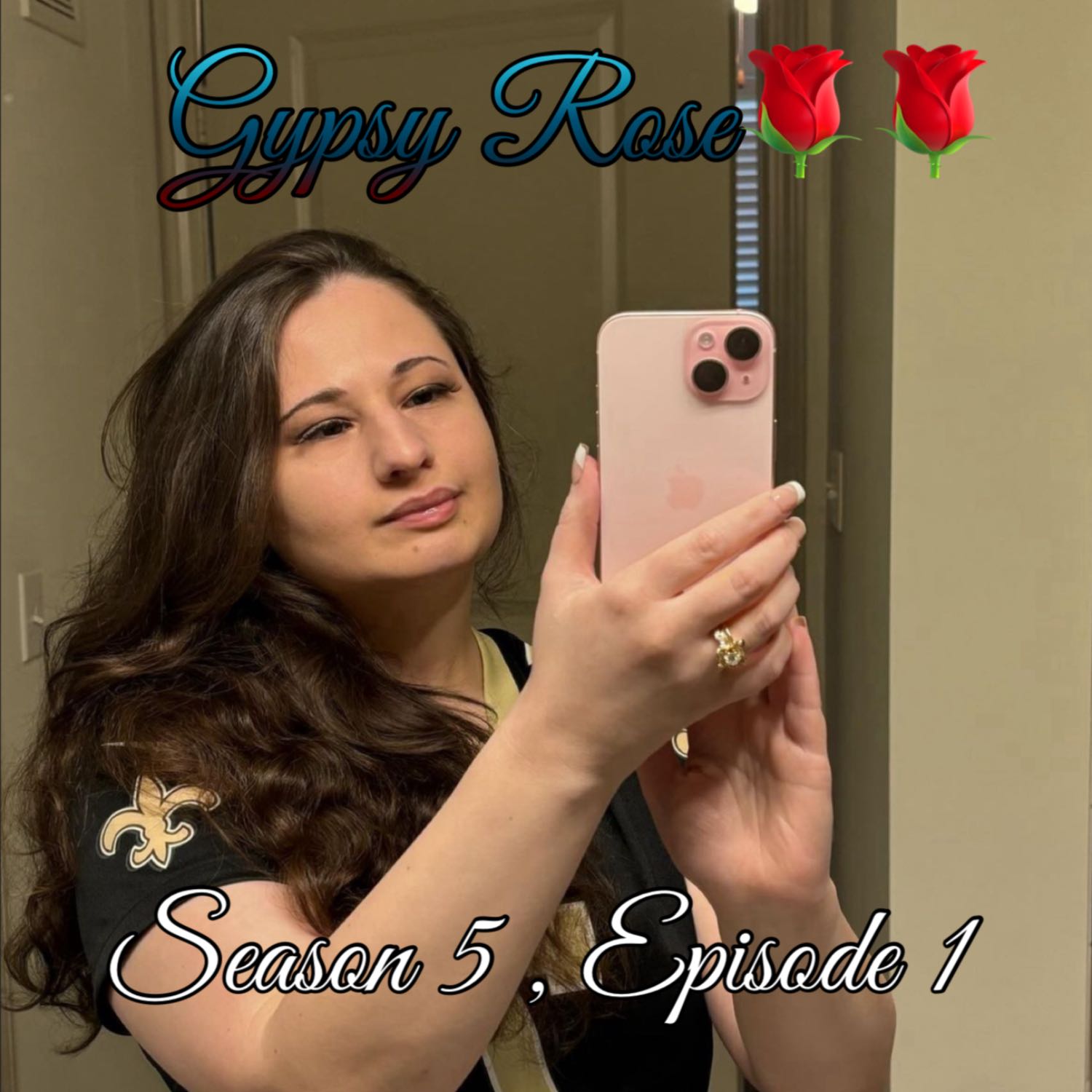 Gypsy Rose episode artwork