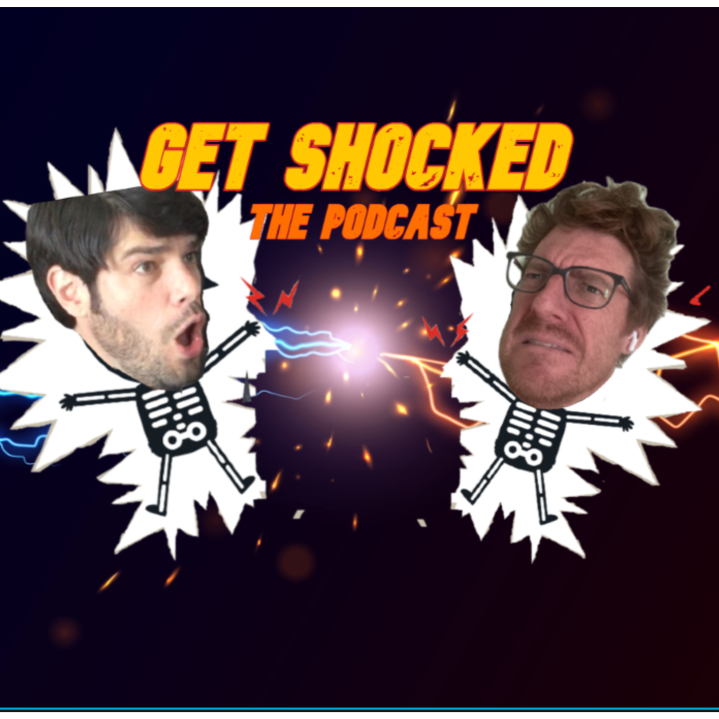 Get Shocked!
