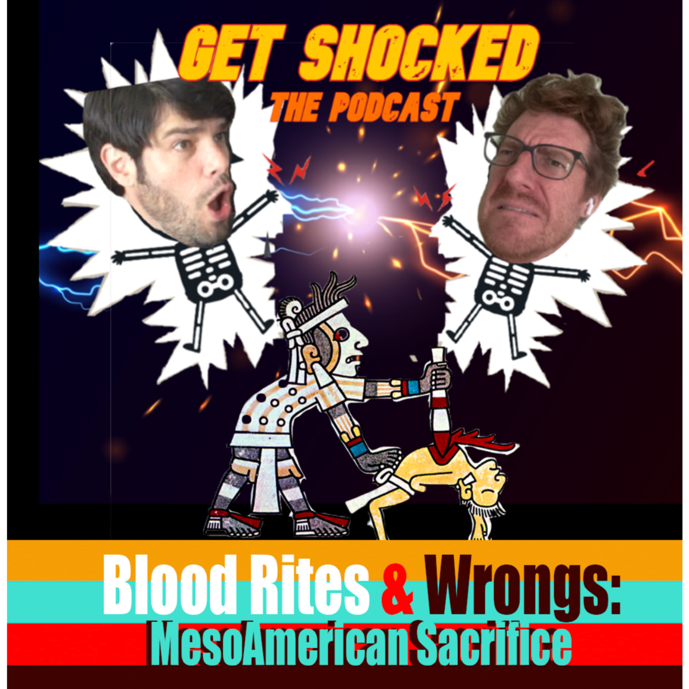 Get Shocked!