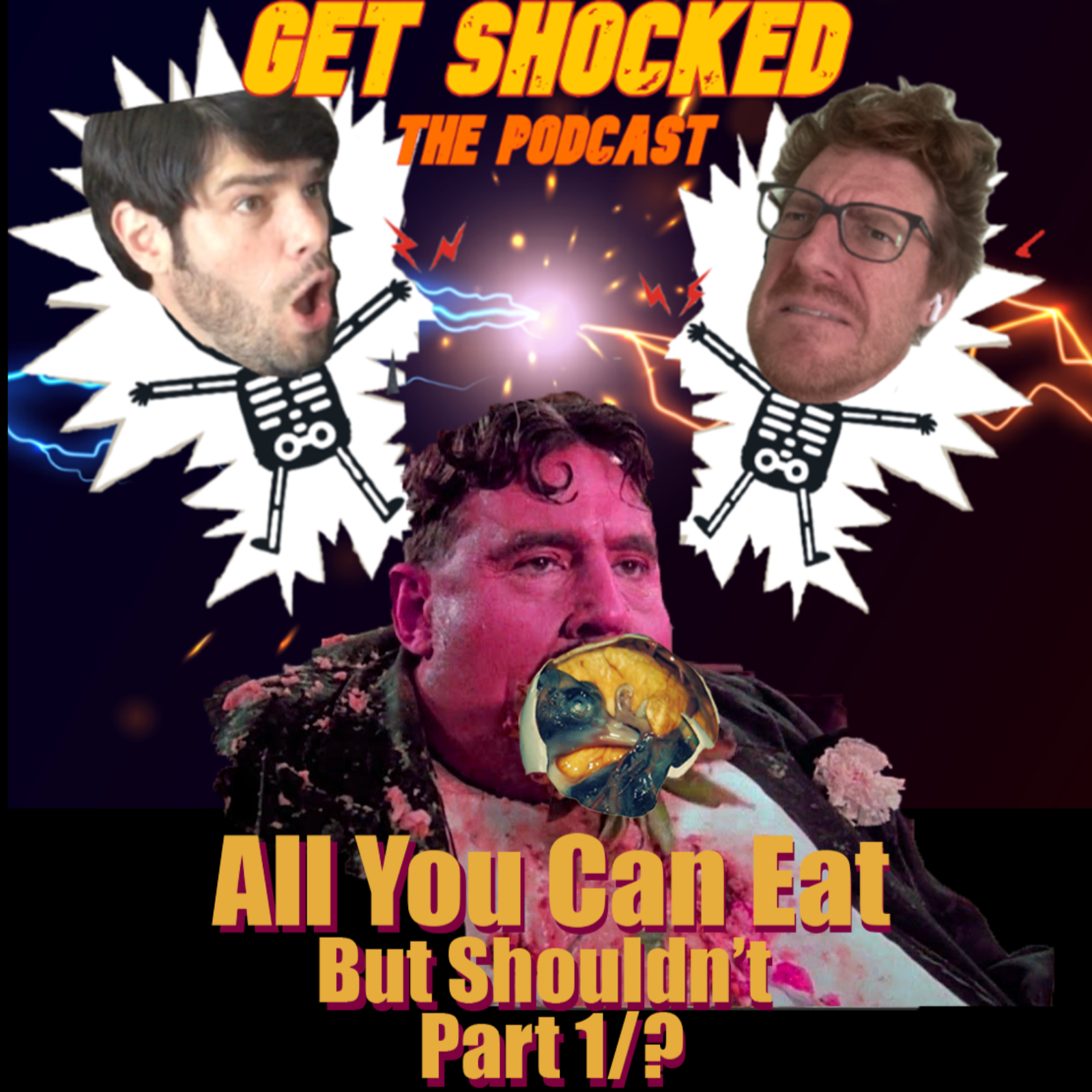 Get Shocked!