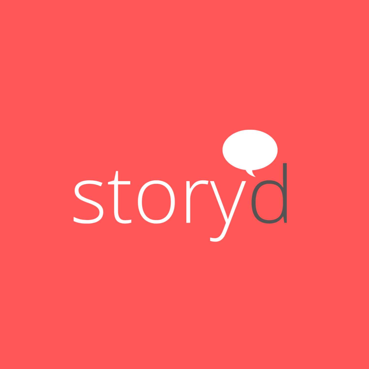 Get Story'd