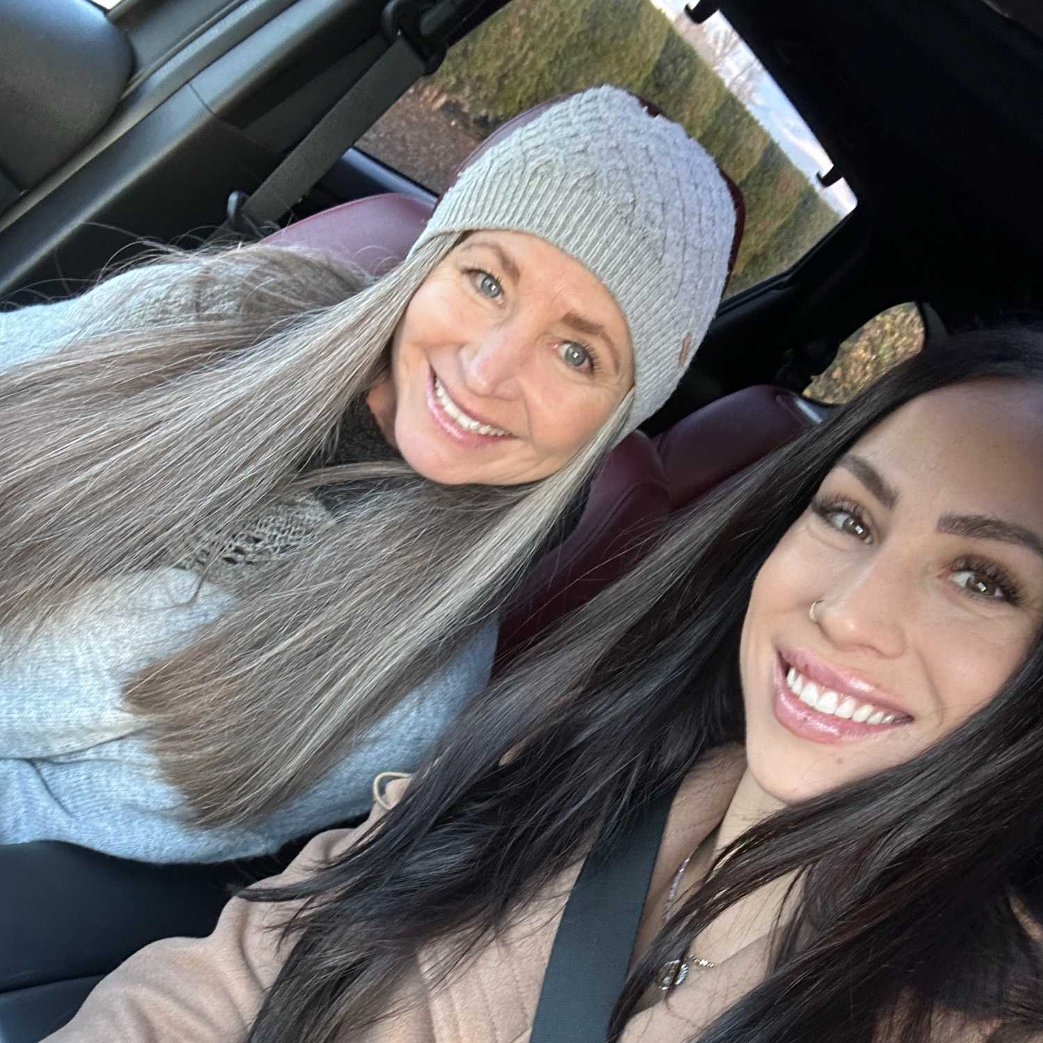 Wednesday Wisdom Drop - Guest Speaker: My Mom