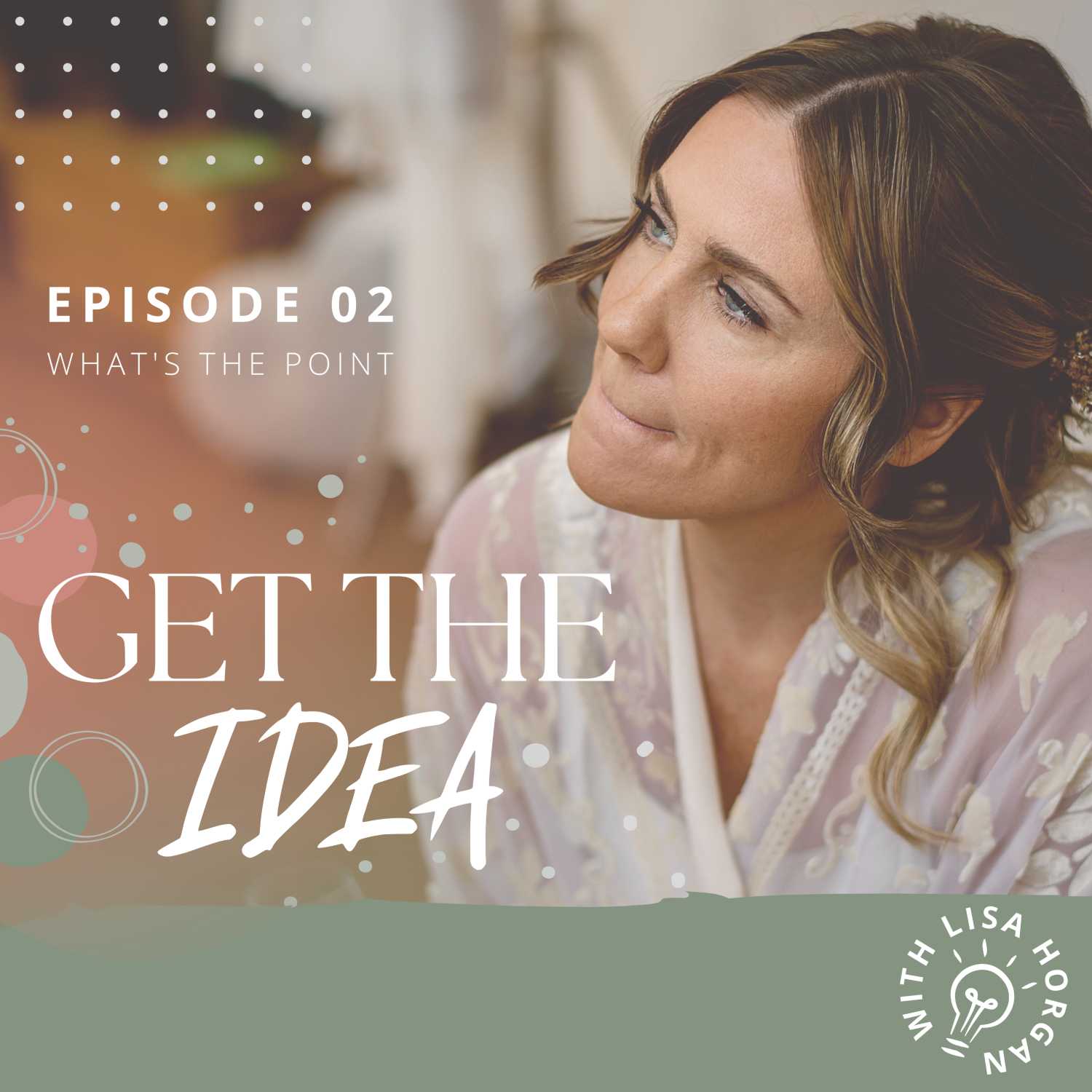 GET THE IDEA