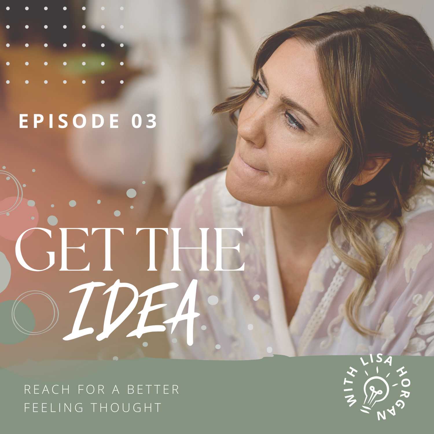 GET THE IDEA
