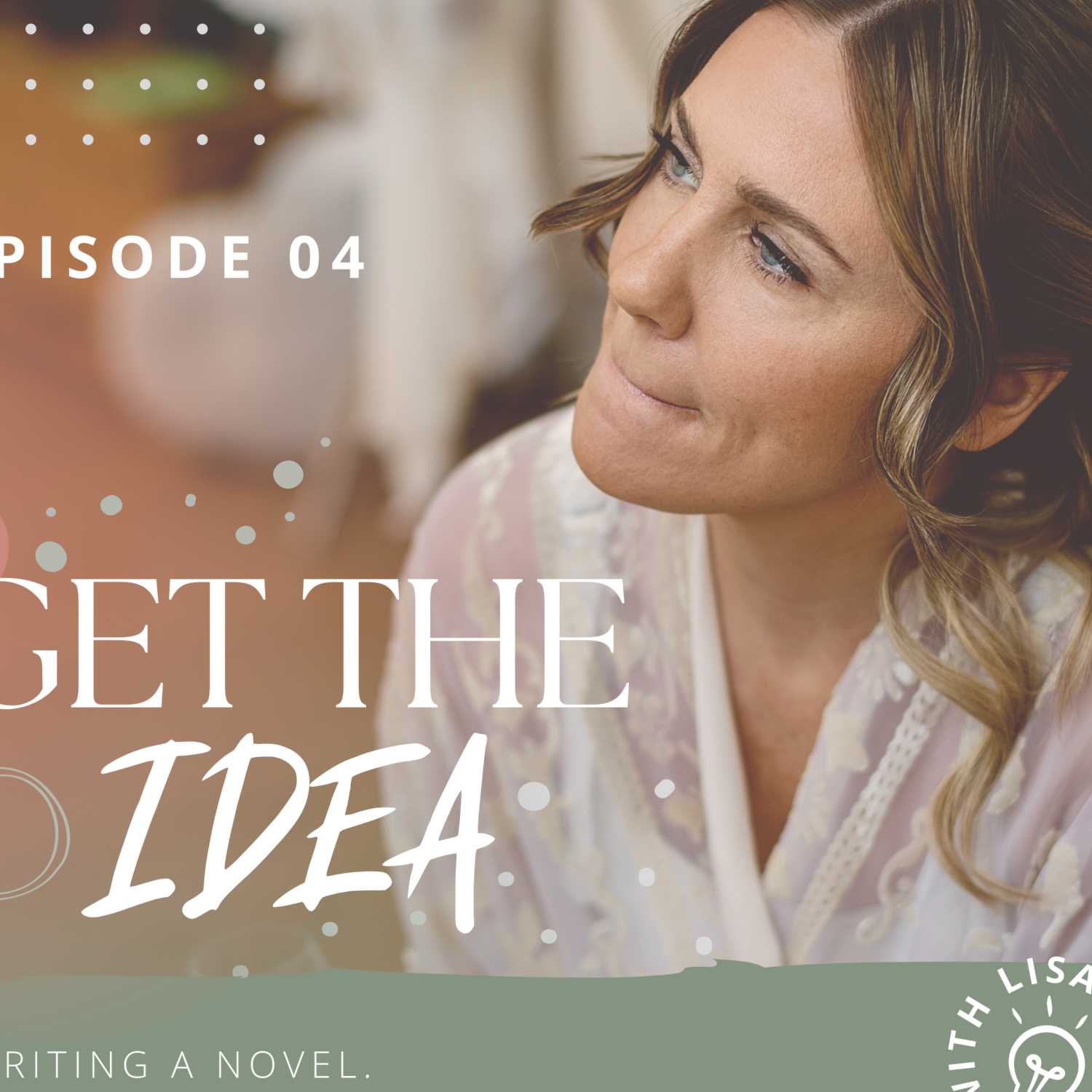 GET THE IDEA
