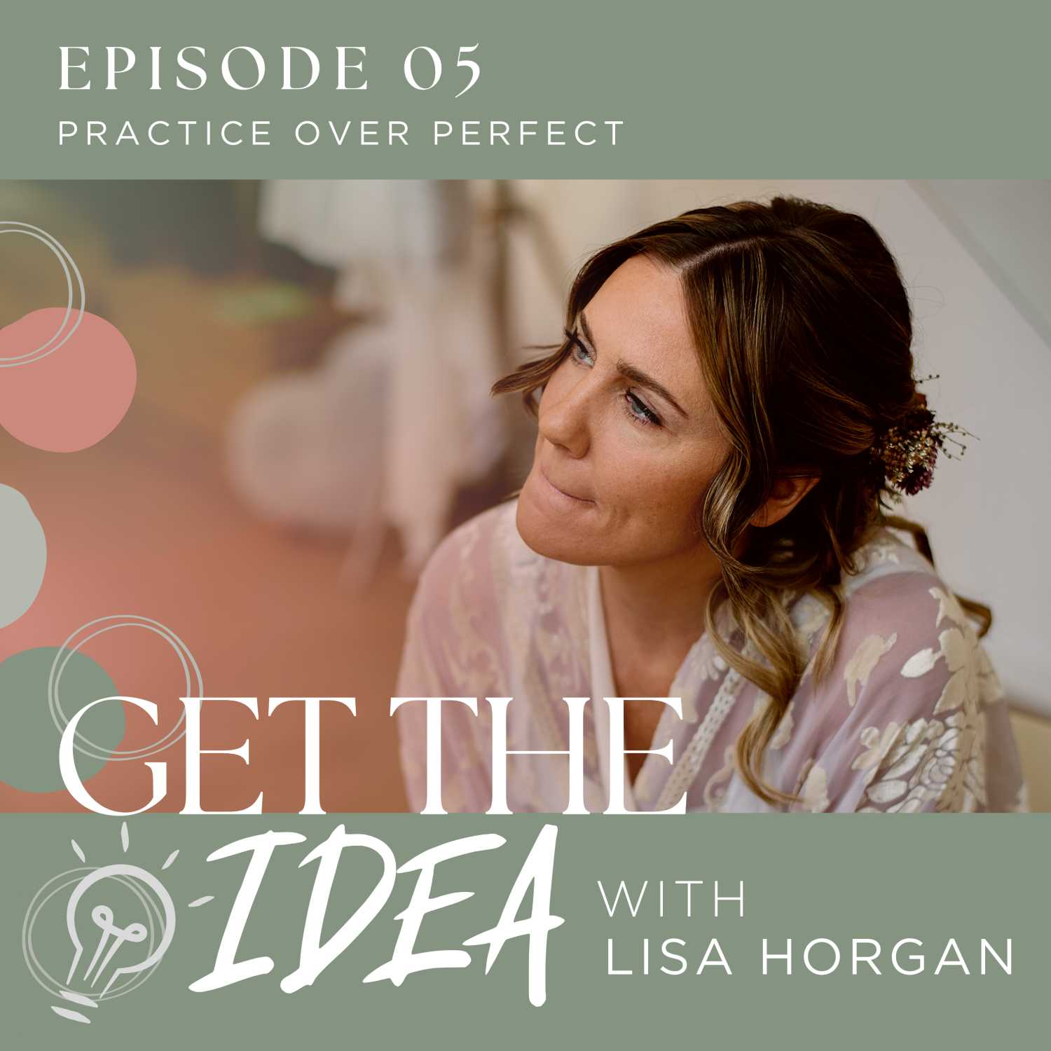 GET THE IDEA
