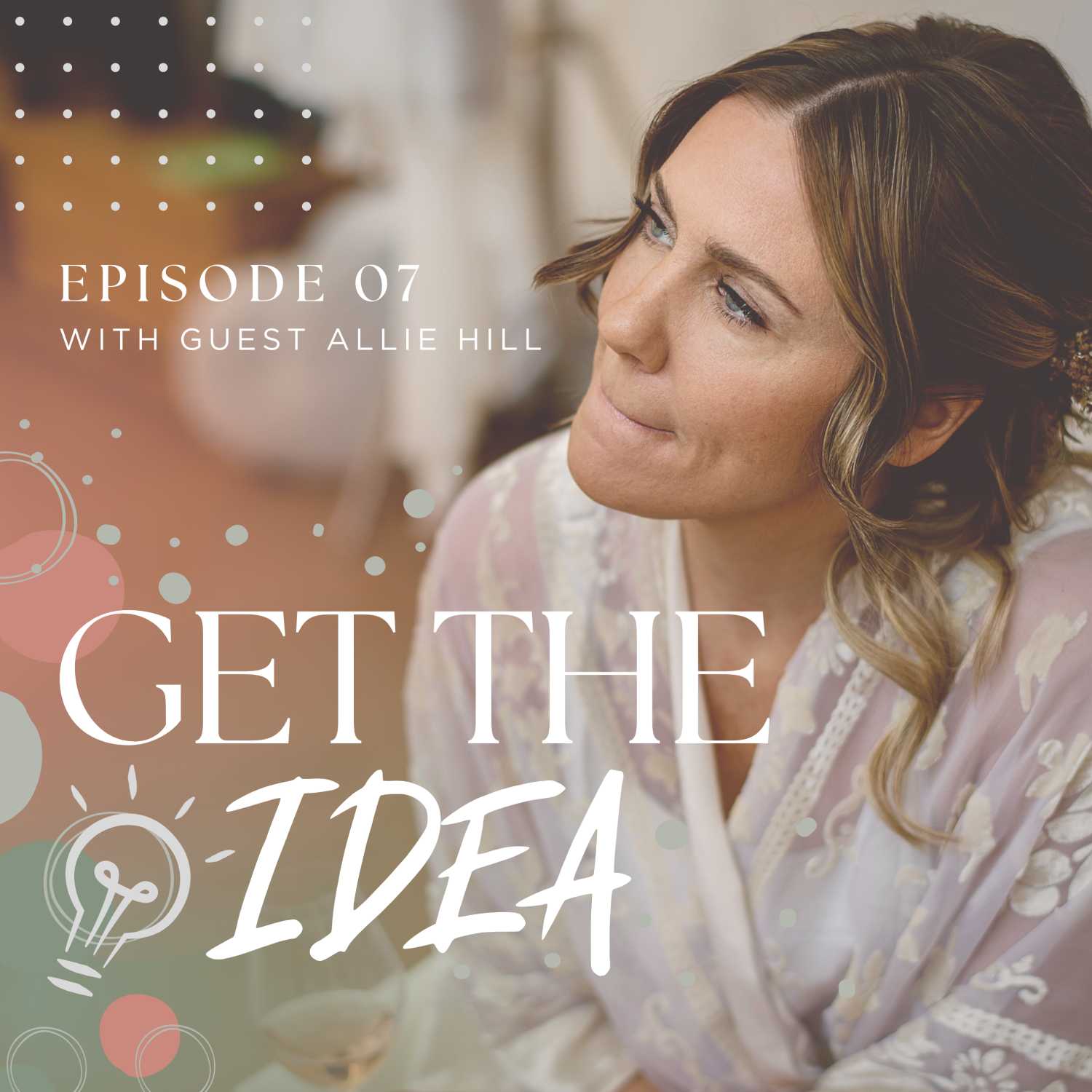 GET THE IDEA