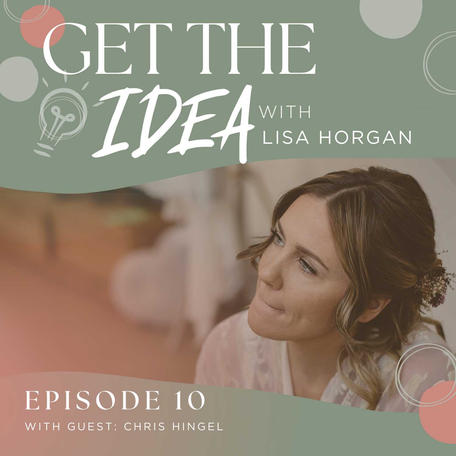 GET THE IDEA
