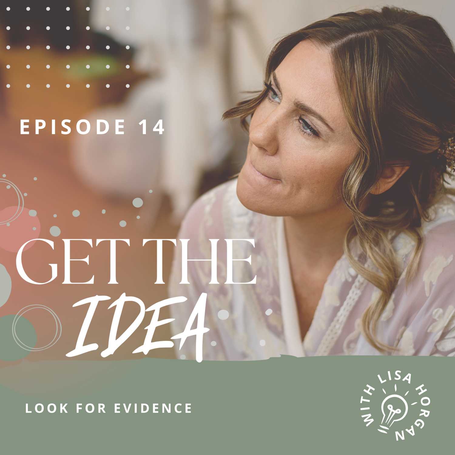 GET THE IDEA