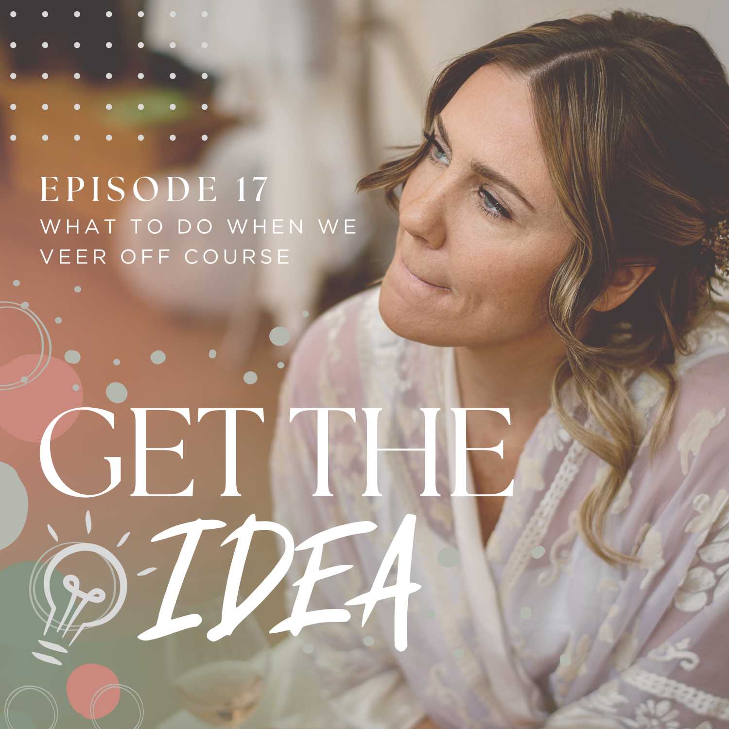 GET THE IDEA