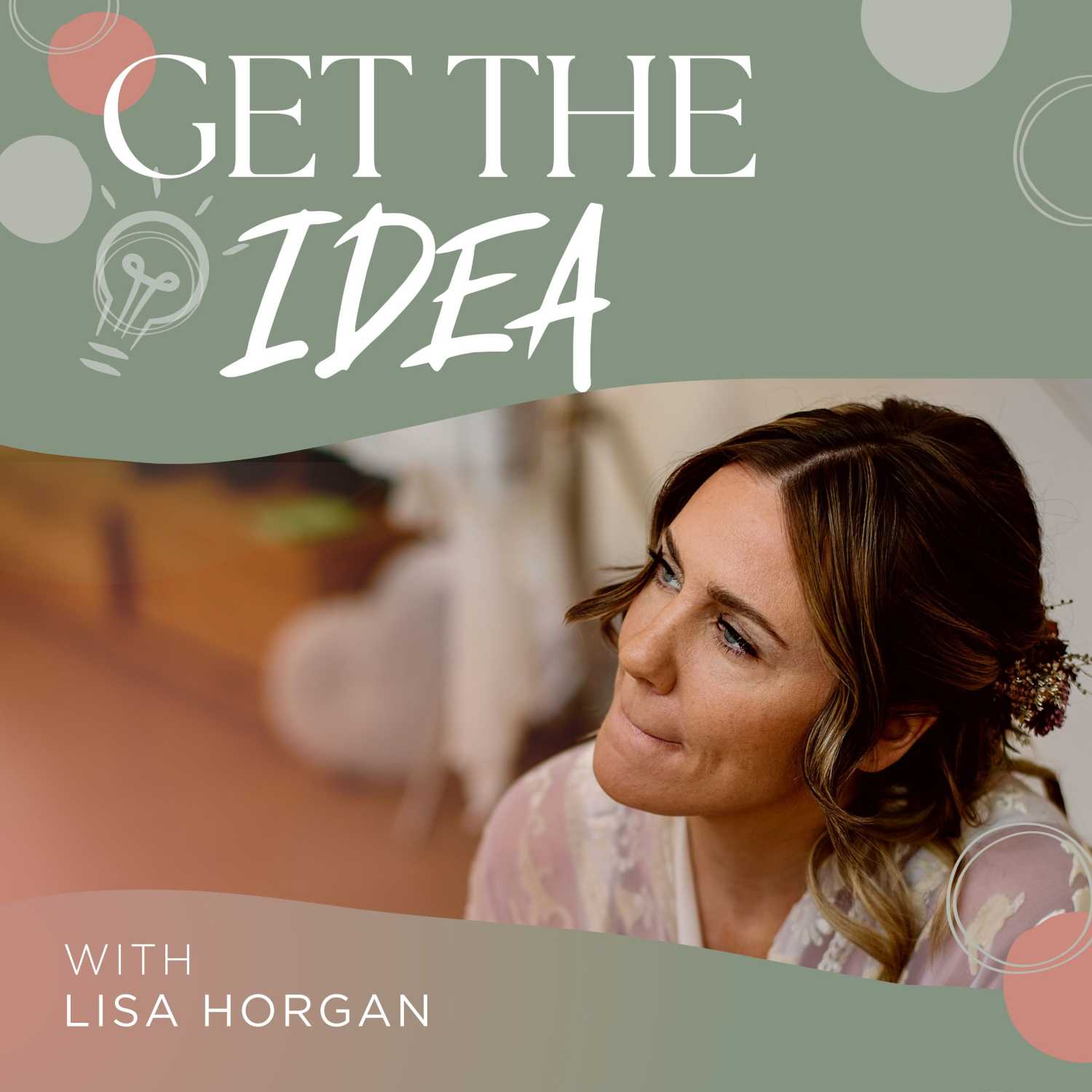 GET THE IDEA