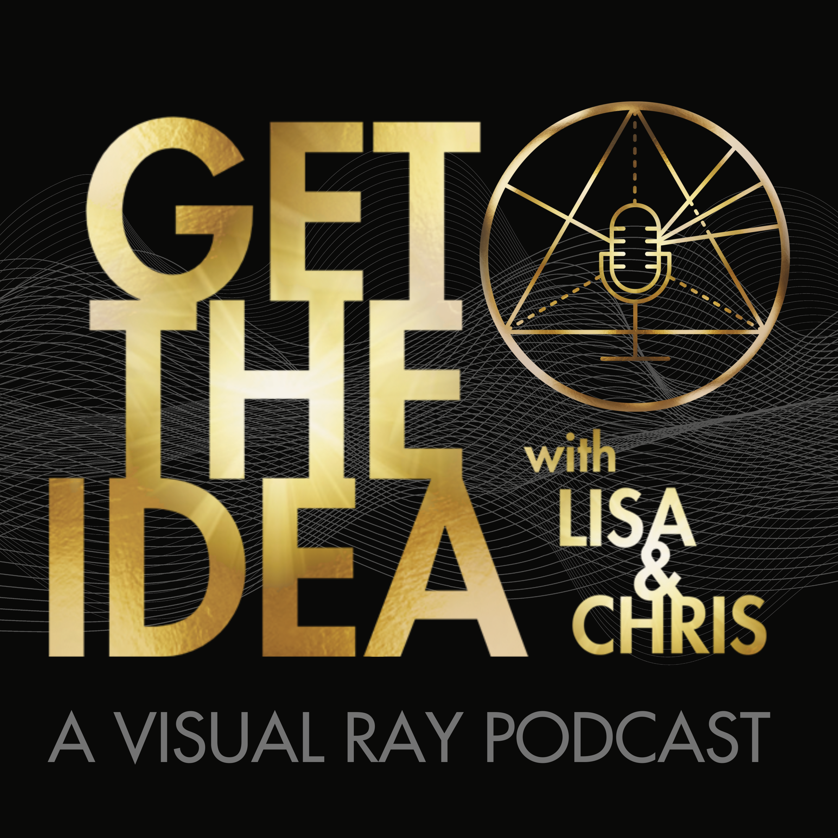 GET THE IDEA