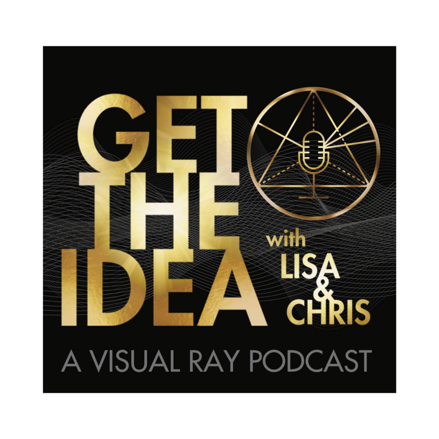 GET THE IDEA