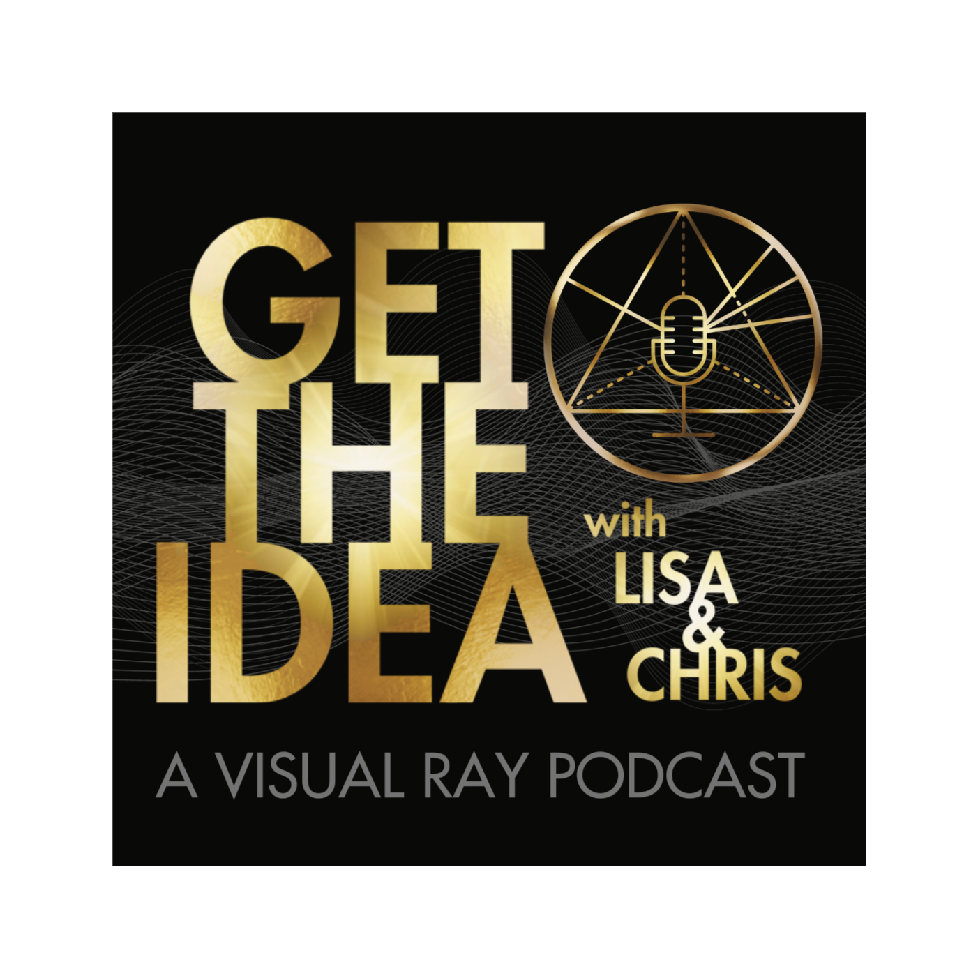 GET THE IDEA