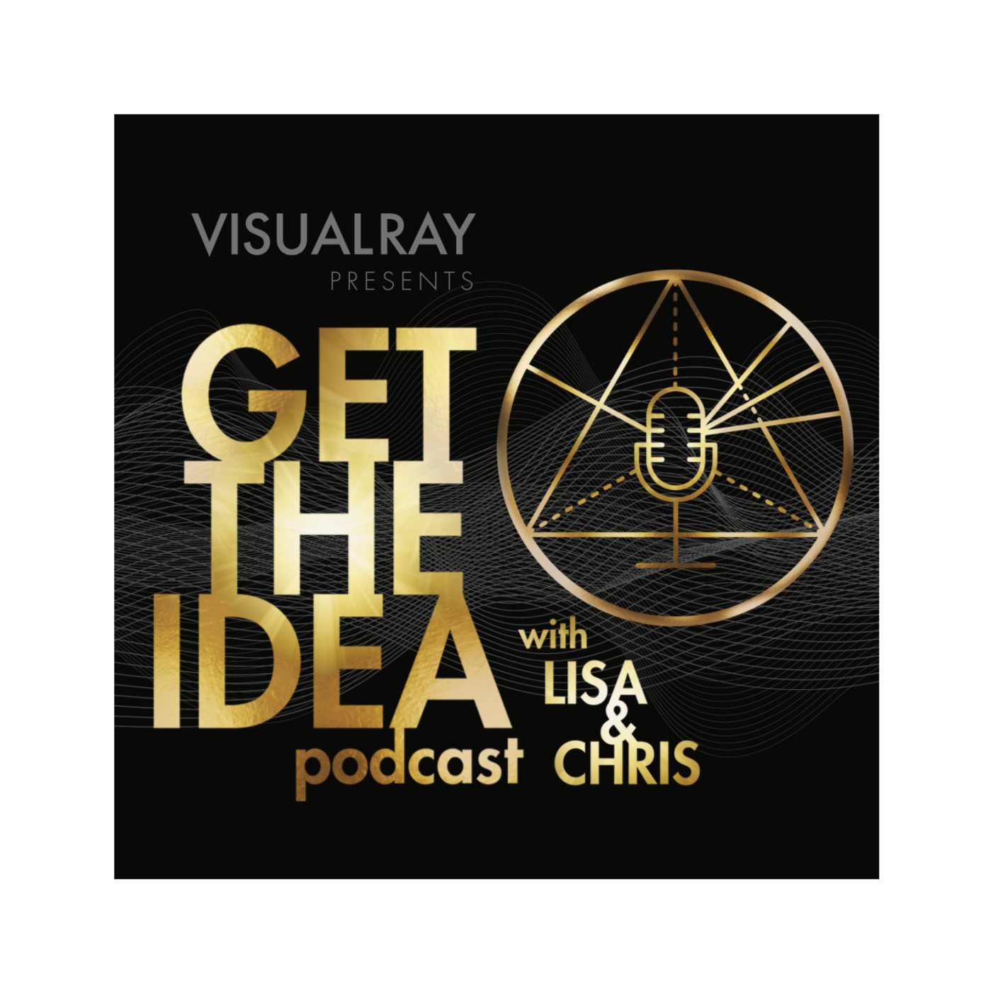 GET THE IDEA
