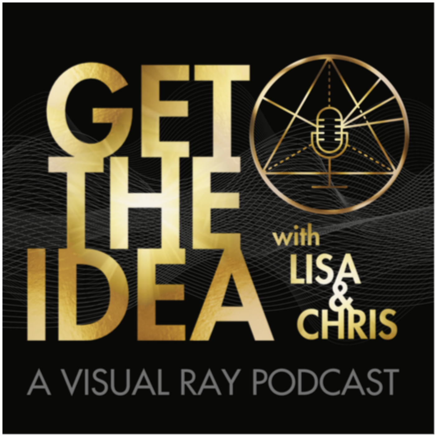 GET THE IDEA