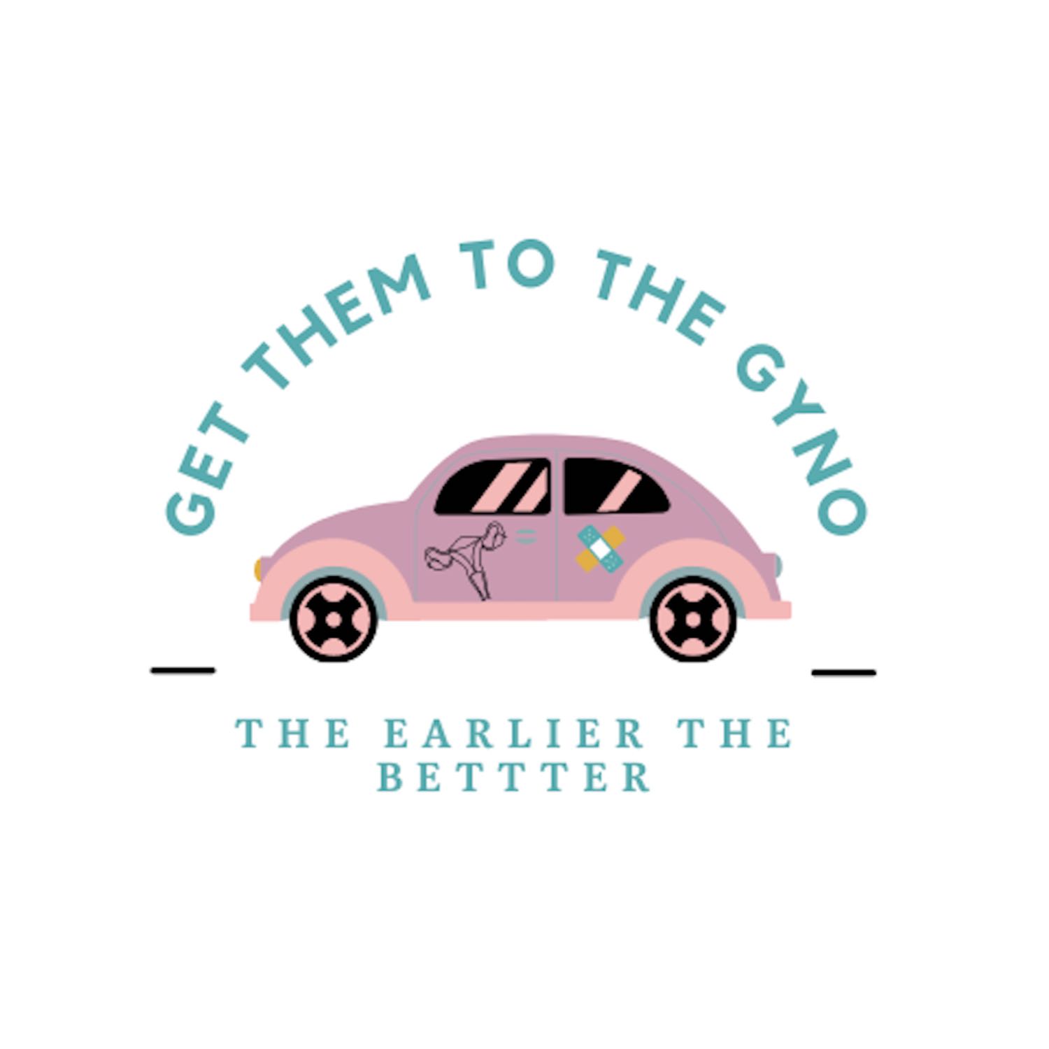 Pediatric Gynecology: Let's Get Into It! episode artwork