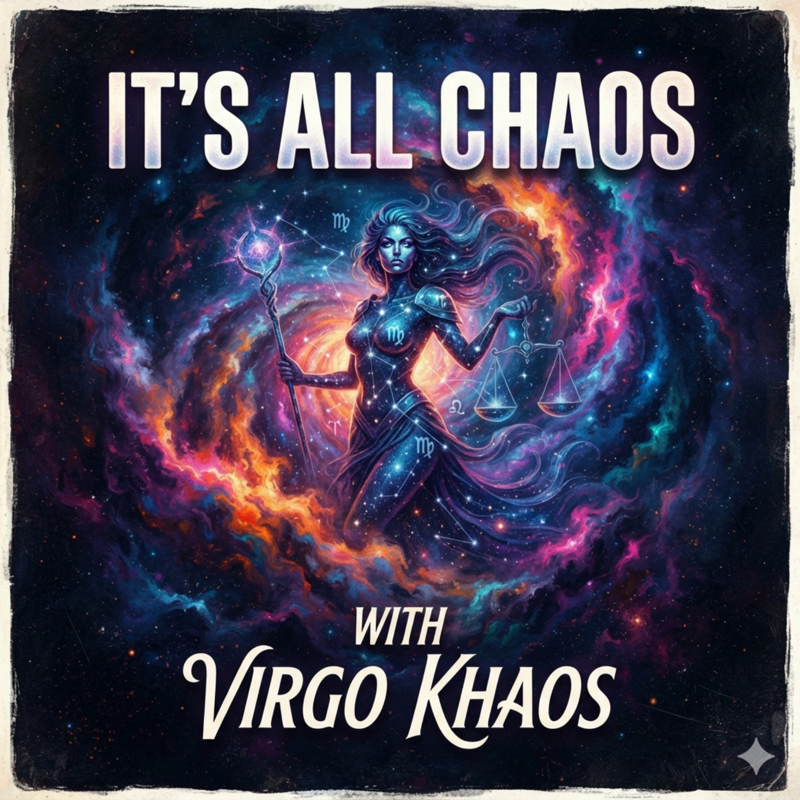 I Love Seeing Shit CLEAR episode artwork