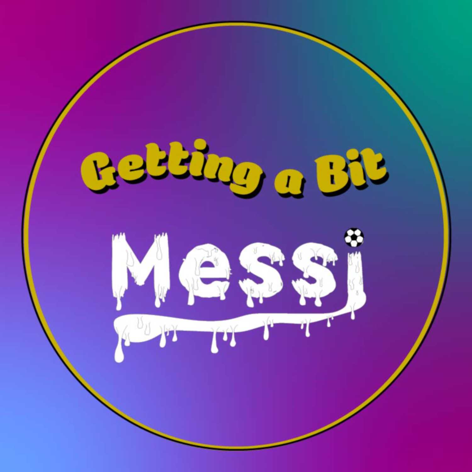Getting a Bit Messi