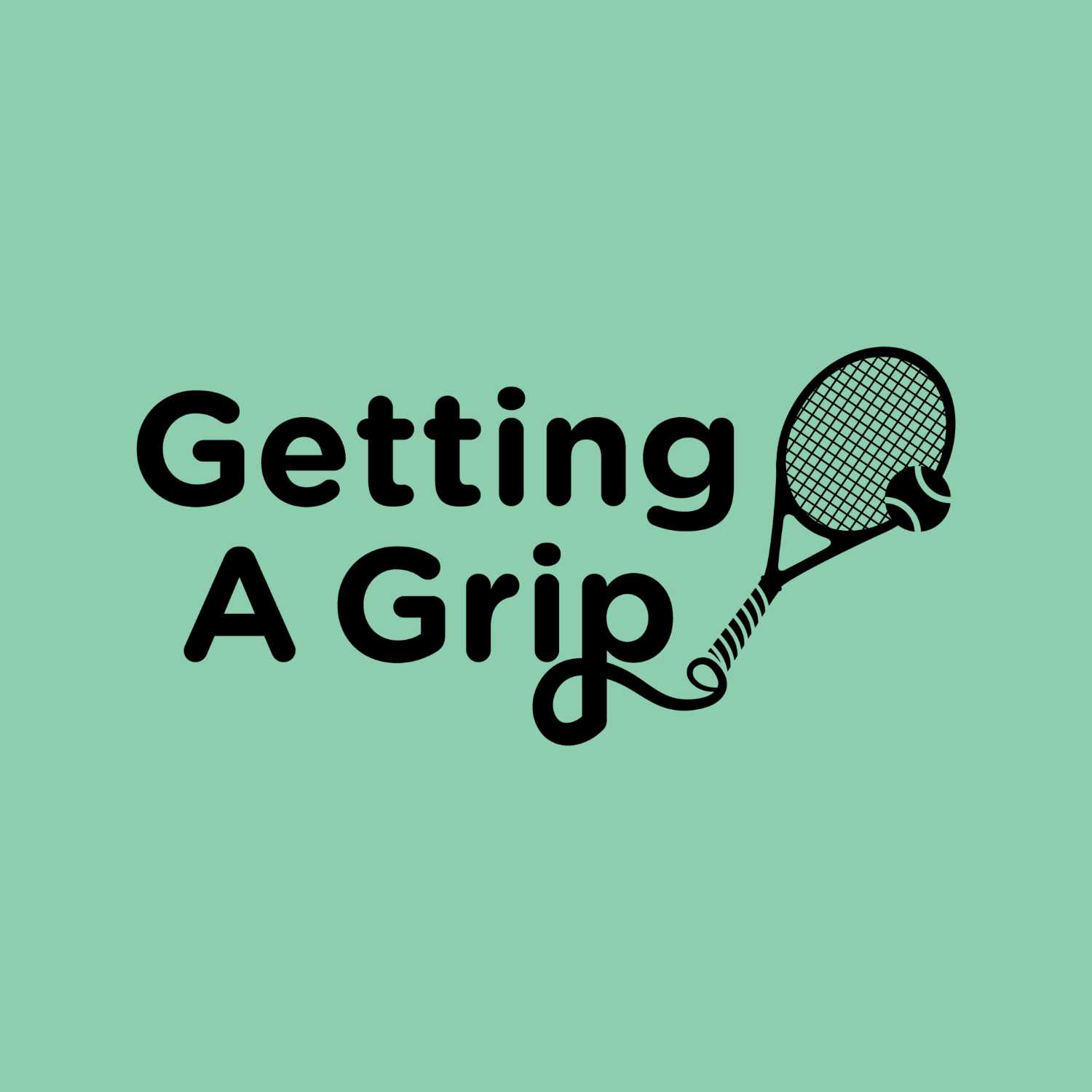 Getting A Grip