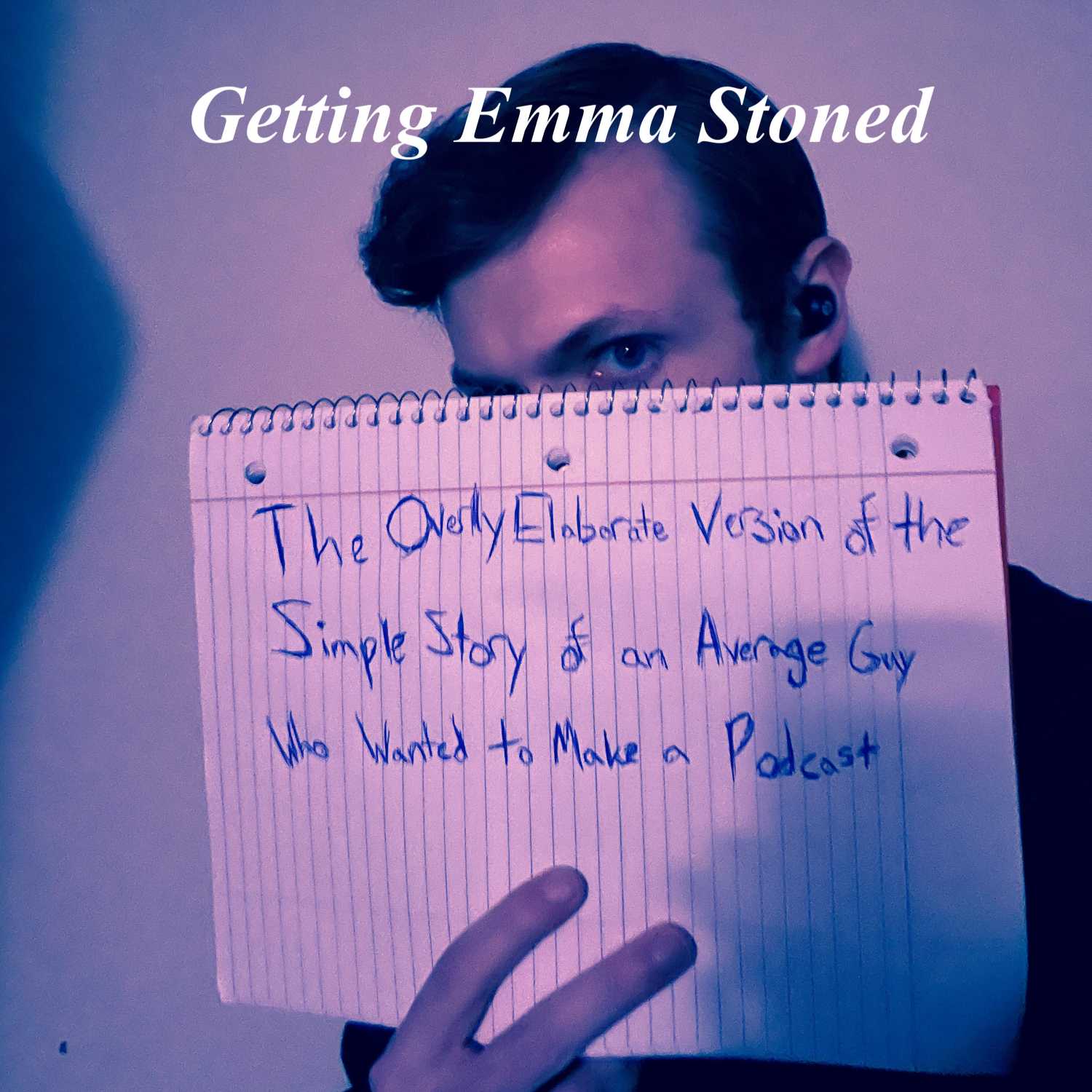 Getting Emma Stoned