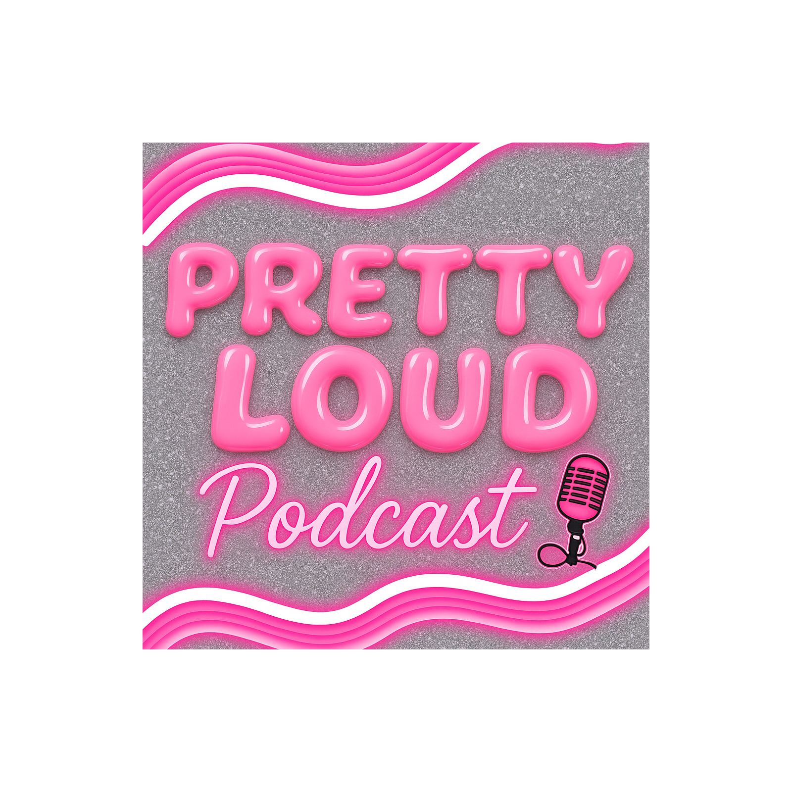 Pretty loud