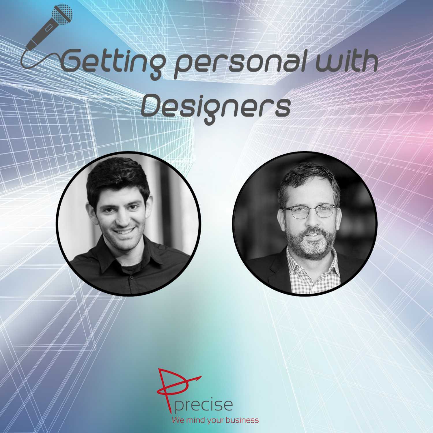 Getting Personal with Designers