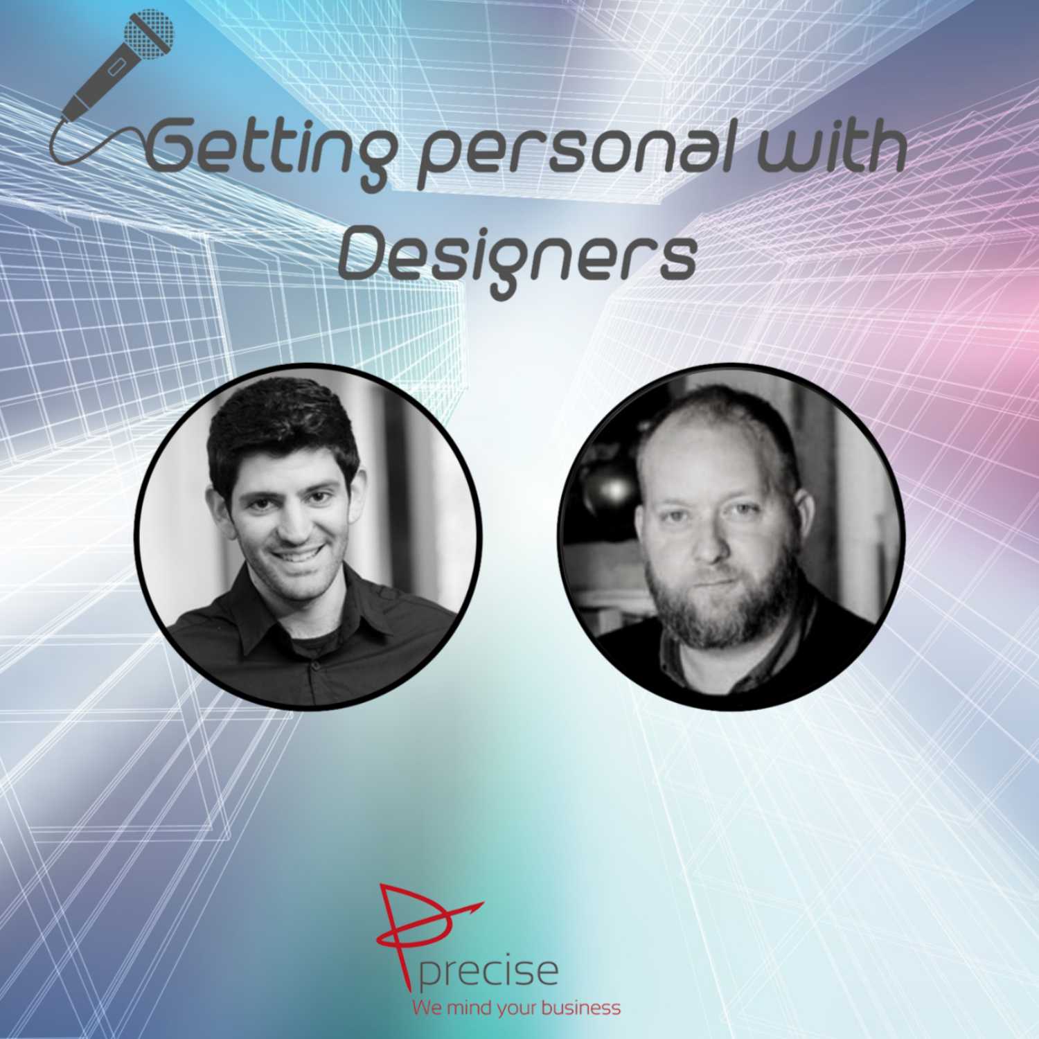 Getting Personal with Designers