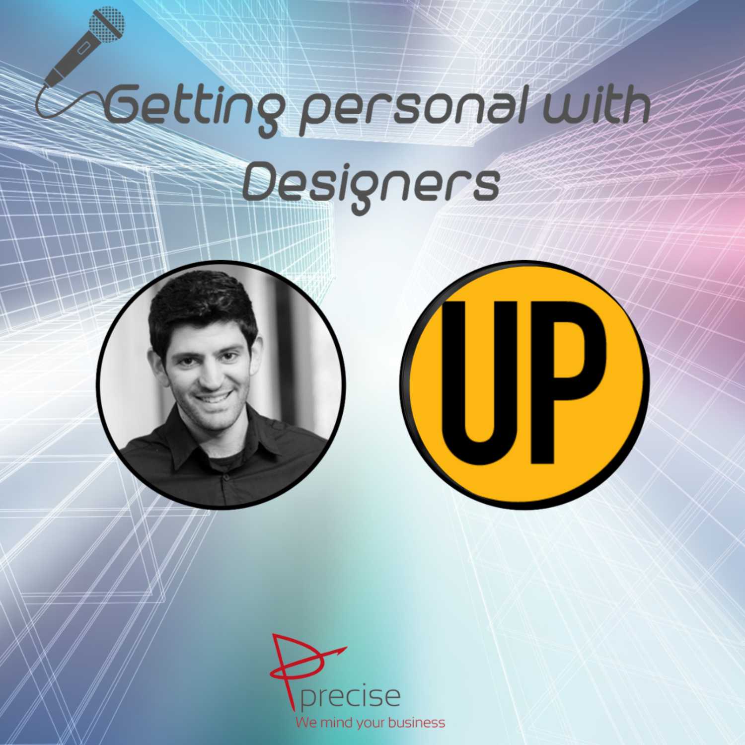 Getting Personal with Designers